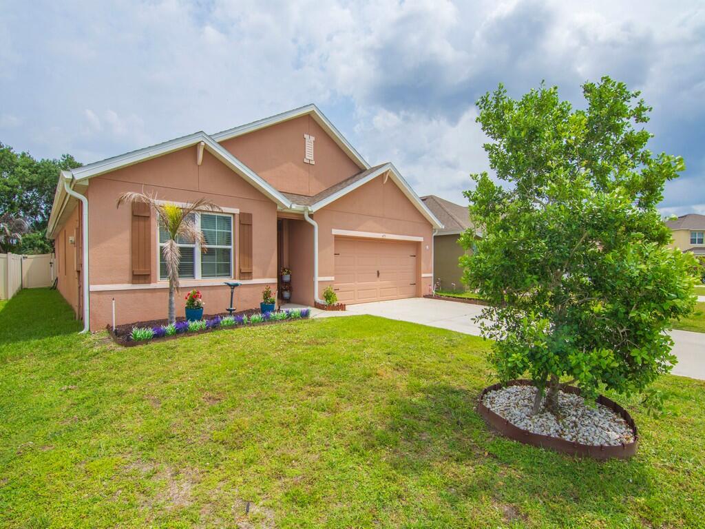 En Venta 475 SW Moray Dr Drive, Palm Bay, FL 32908, Palm Bay, FL 32908