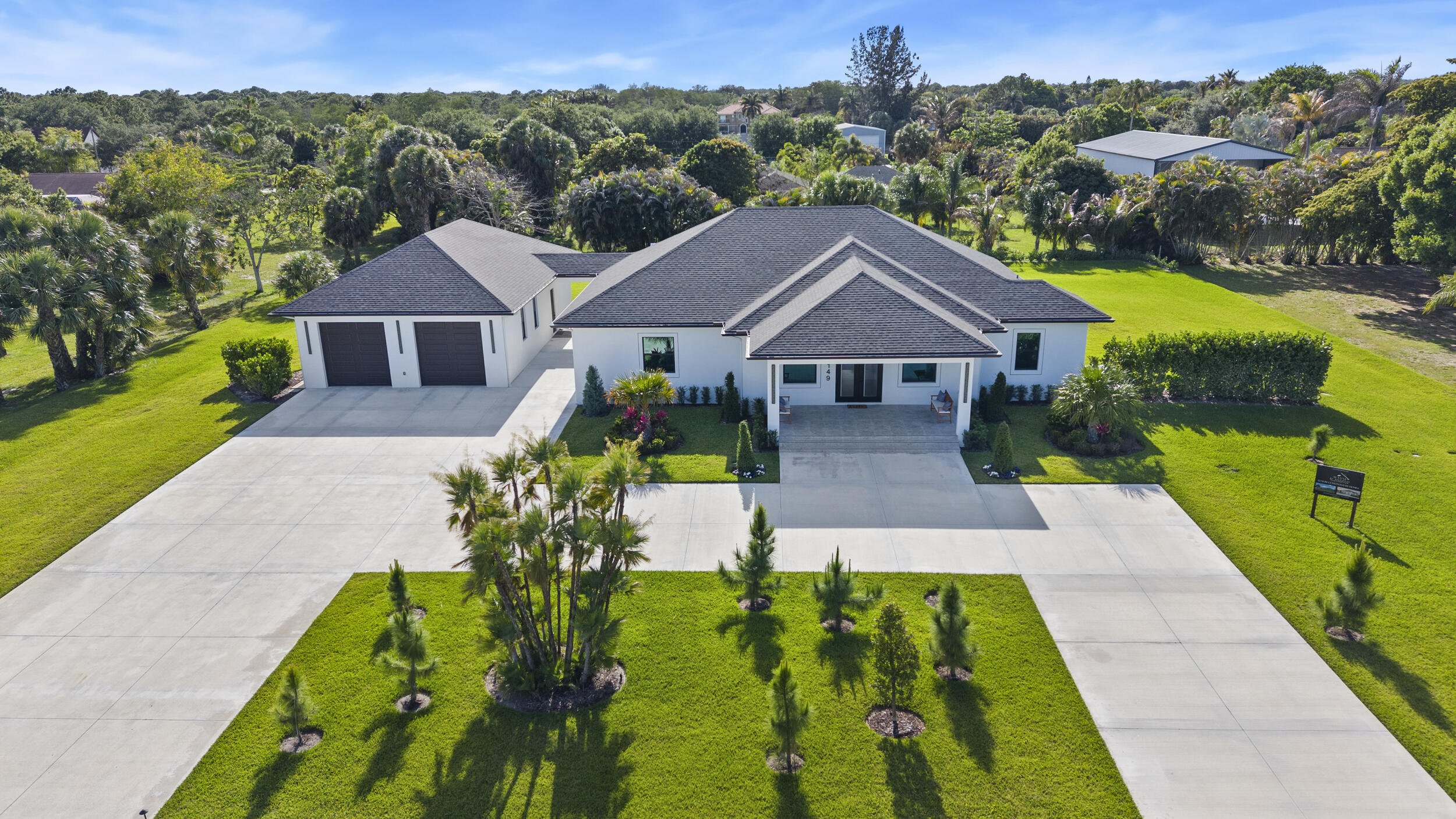 Foto de propiedad en 16149 73rd Terrace N, West Palm Beach, FL 33418 West Palm Beach con MLS# 