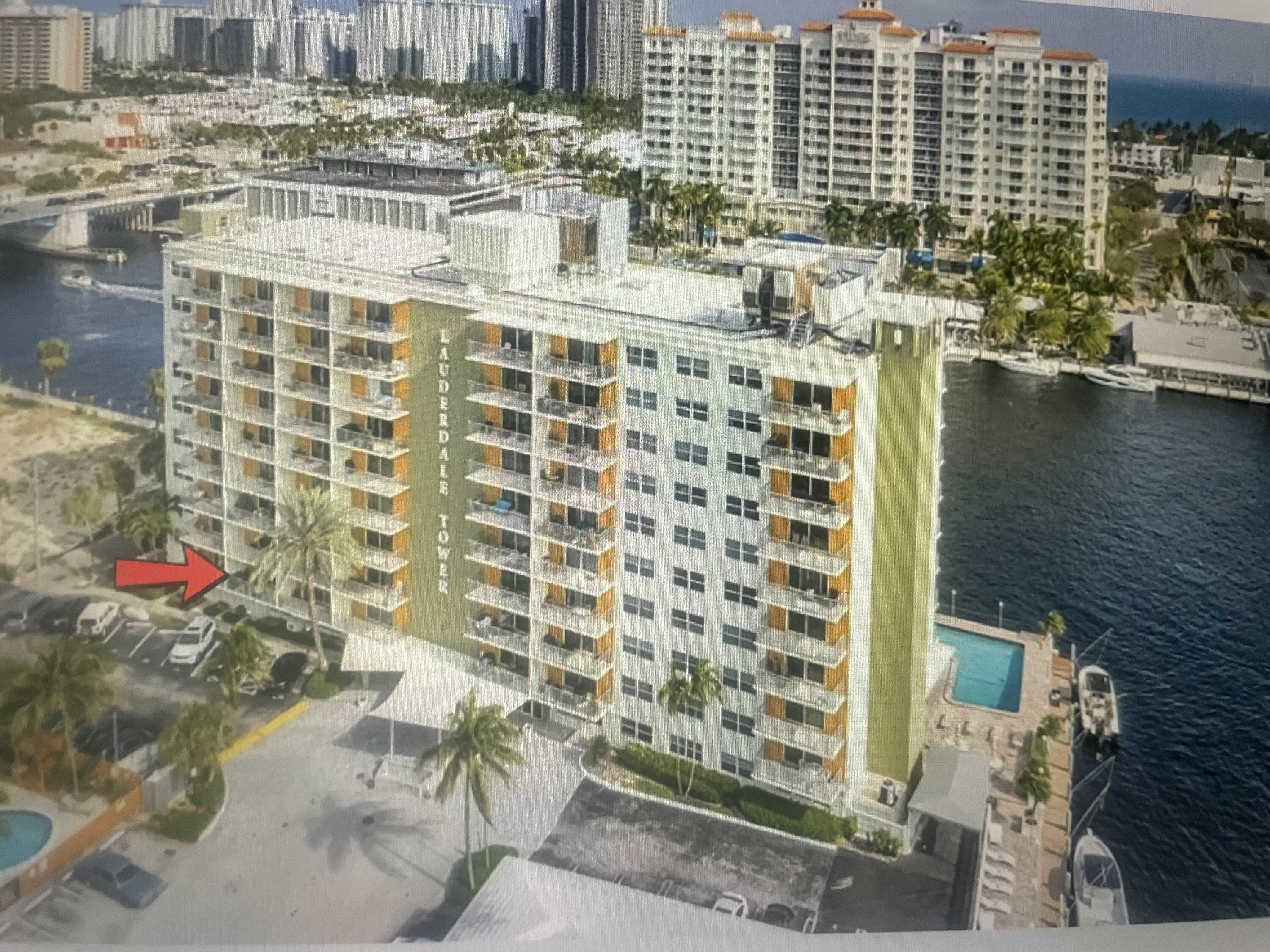 Foto de propiedad en 2900 NE 30th Street B2, Fort Lauderdale, FL 33306 Fort Lauderdale con MLS# 