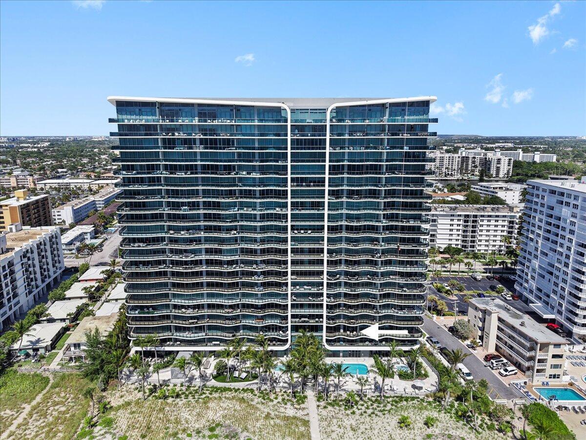 En Renta 900 N Ocean Boulevard 305, Pompano Beach, FL 33062, Pompano Beach, FL 33062