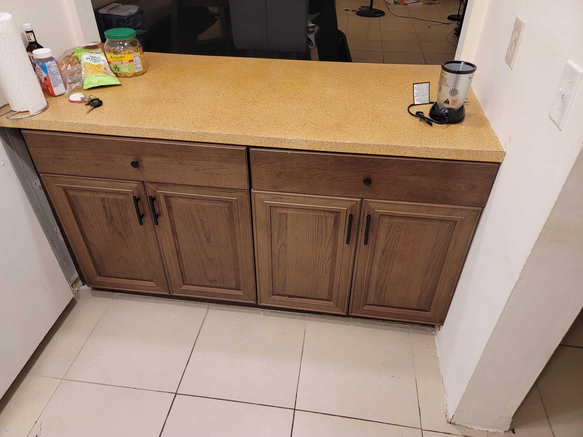 Foto de propiedad en 6501 Winfield Boulevard A-40, Margate, FL 33063 Margate con MLS# 