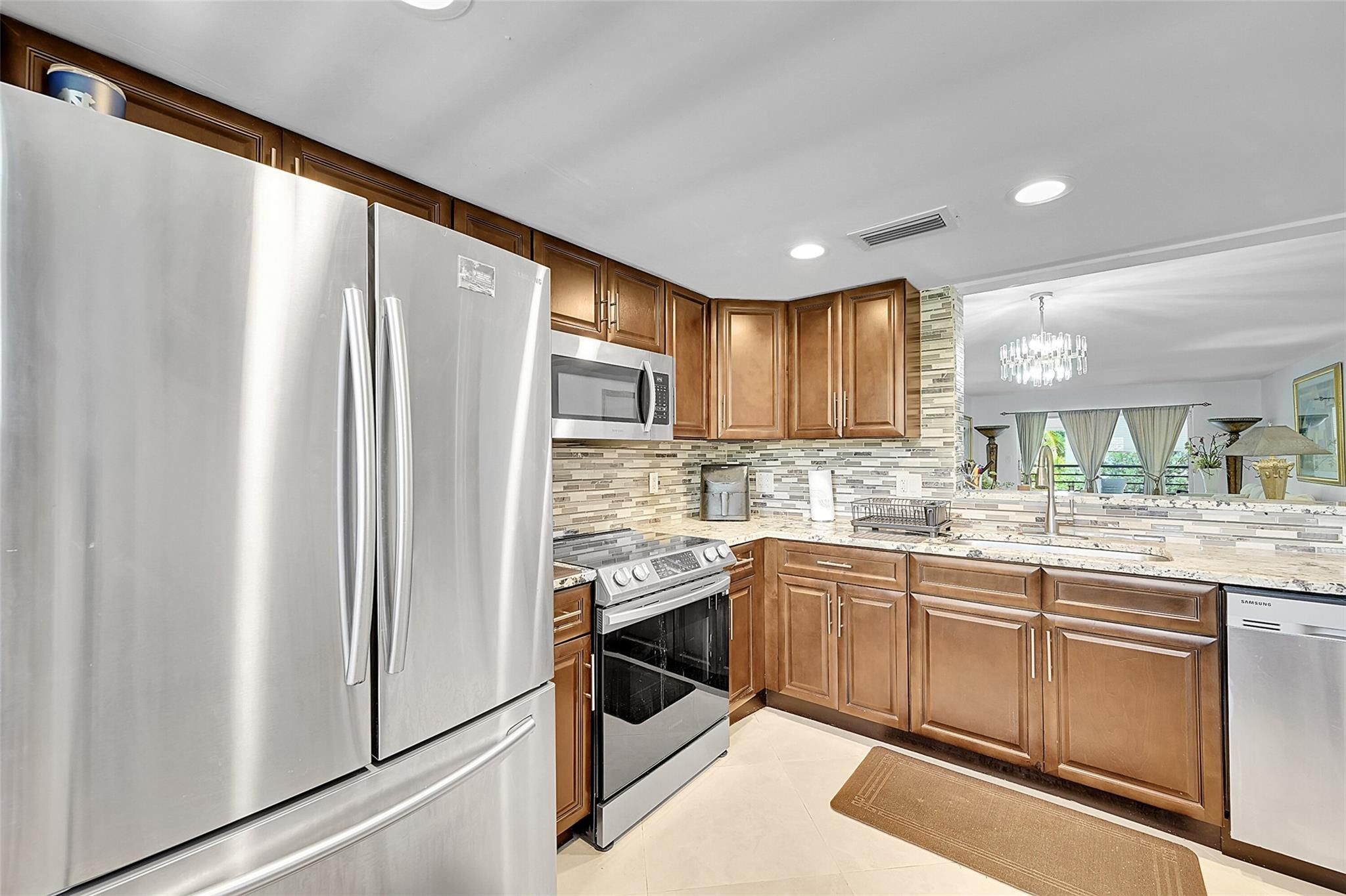 Foto de propiedad en 2804 Victoria Way C3, Coconut Creek, FL 33066 Coconut Creek con MLS# 