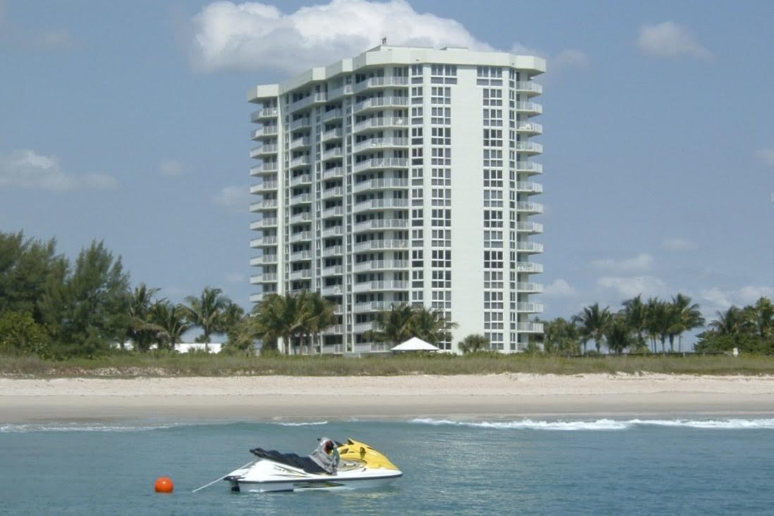 En Renta 2700 N Highway A1a 1301, Fort Pierce, FL 34949, Fort Pierce, FL 34949