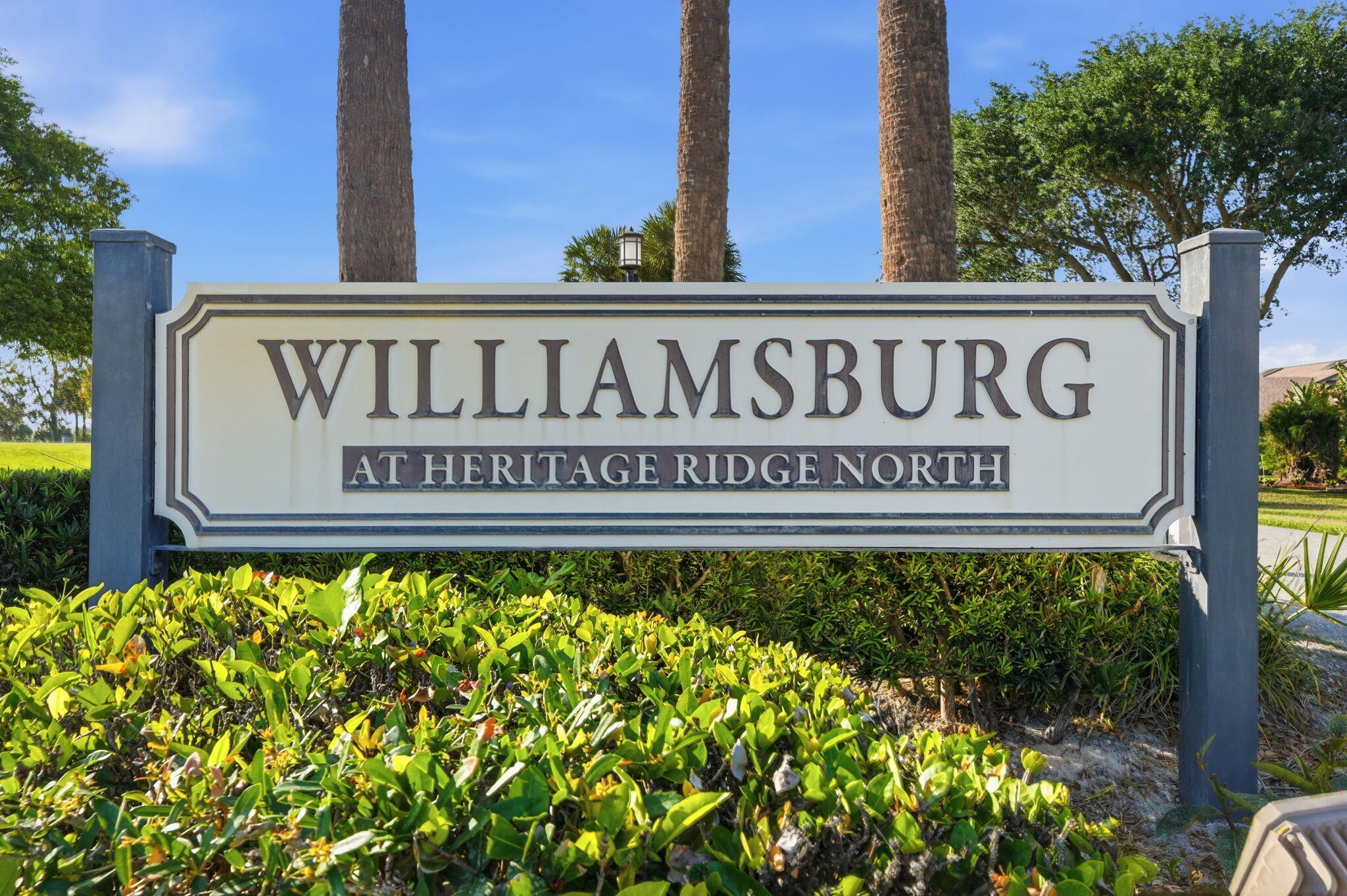 Foto de propiedad en 6901 SE Constitution Boulevard 102, Hobe Sound, FL 33455 Hobe Sound con MLS# 