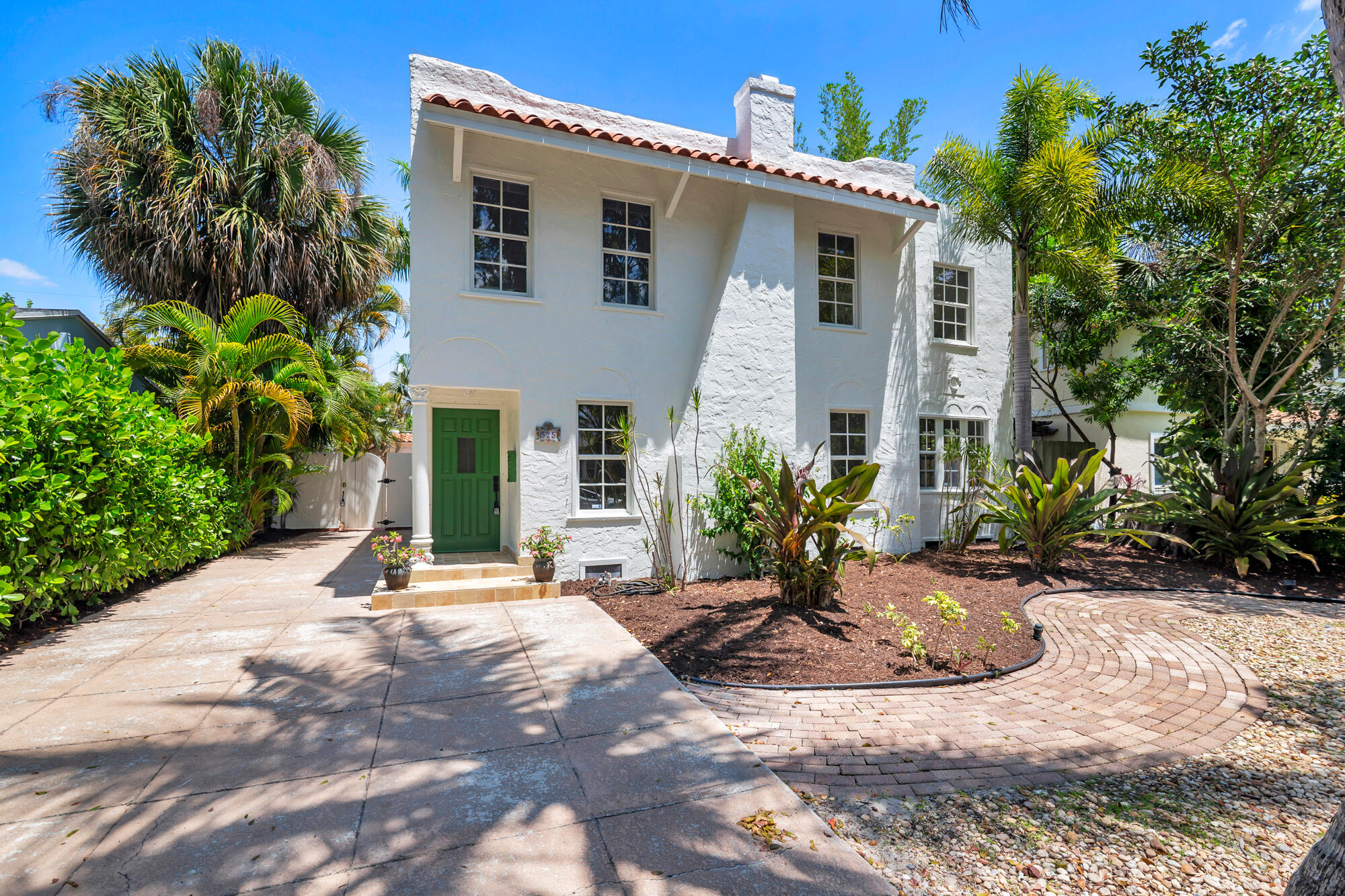 Vendido 525 35th Street, West Palm Beach, FL 33407, West Palm Beach, FL 33407