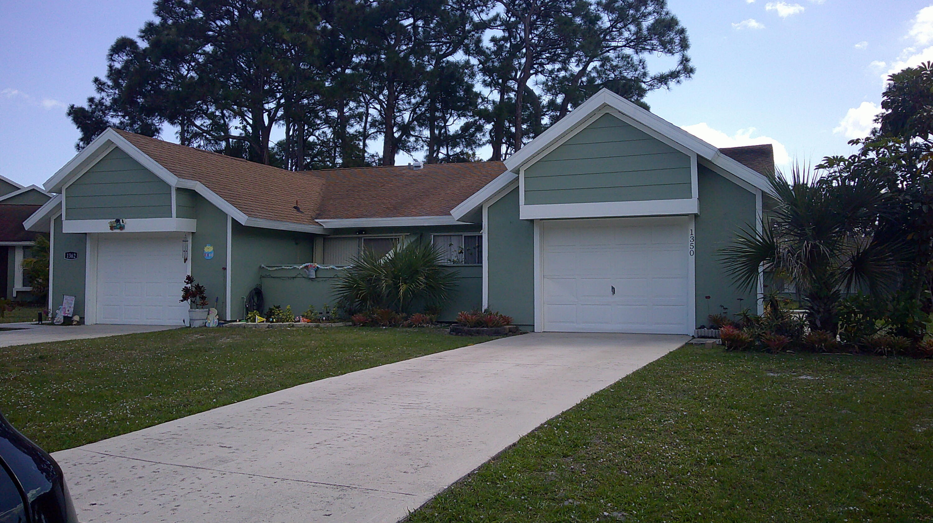 En Renta 1350 SE La Haven Court, Port St. Lucie, FL 34952, Port St. Lucie, FL 34952