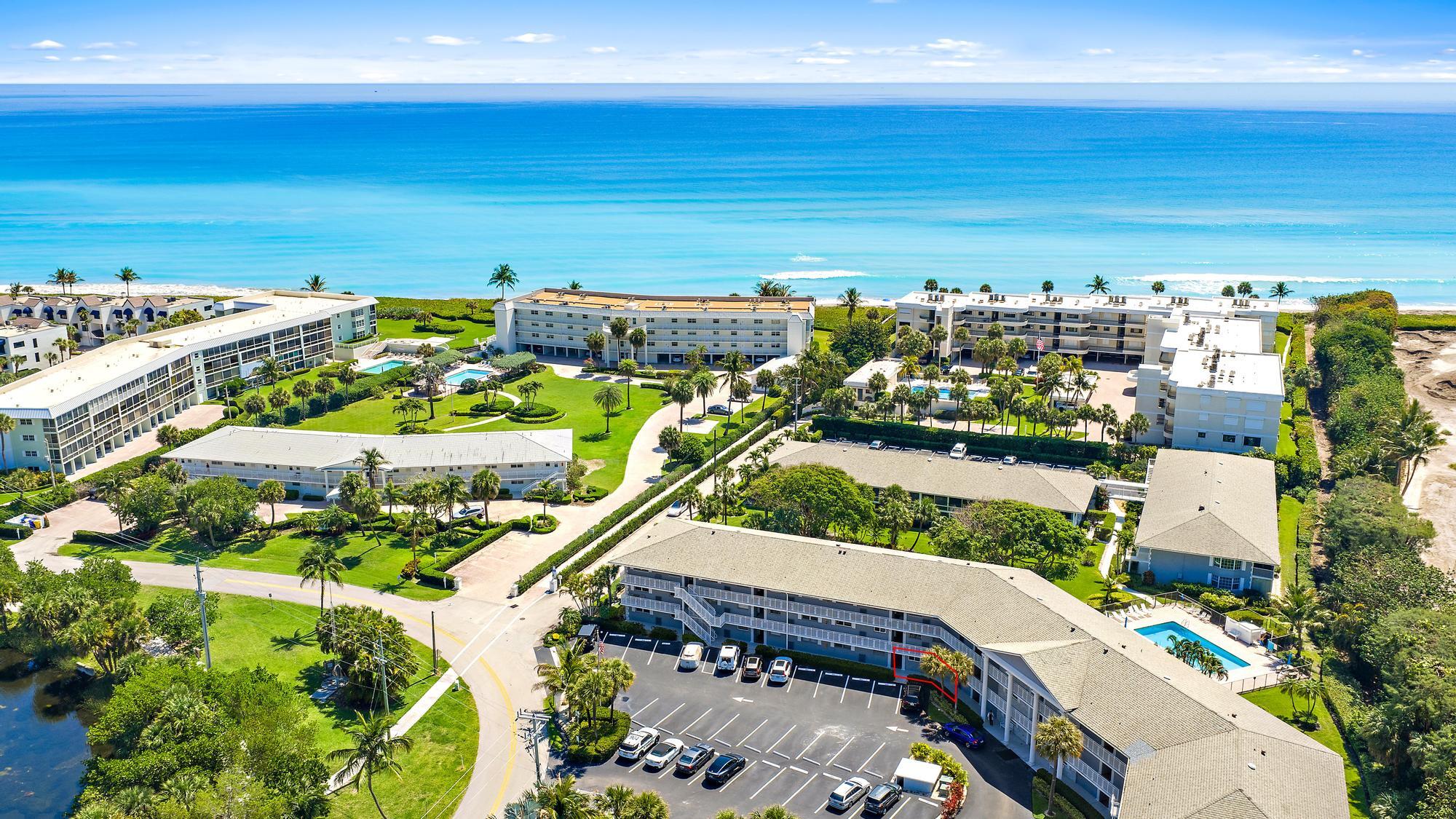 En Renta 50 Celestial Way 105, Juno Beach, FL 33408, Juno Beach, FL 33408