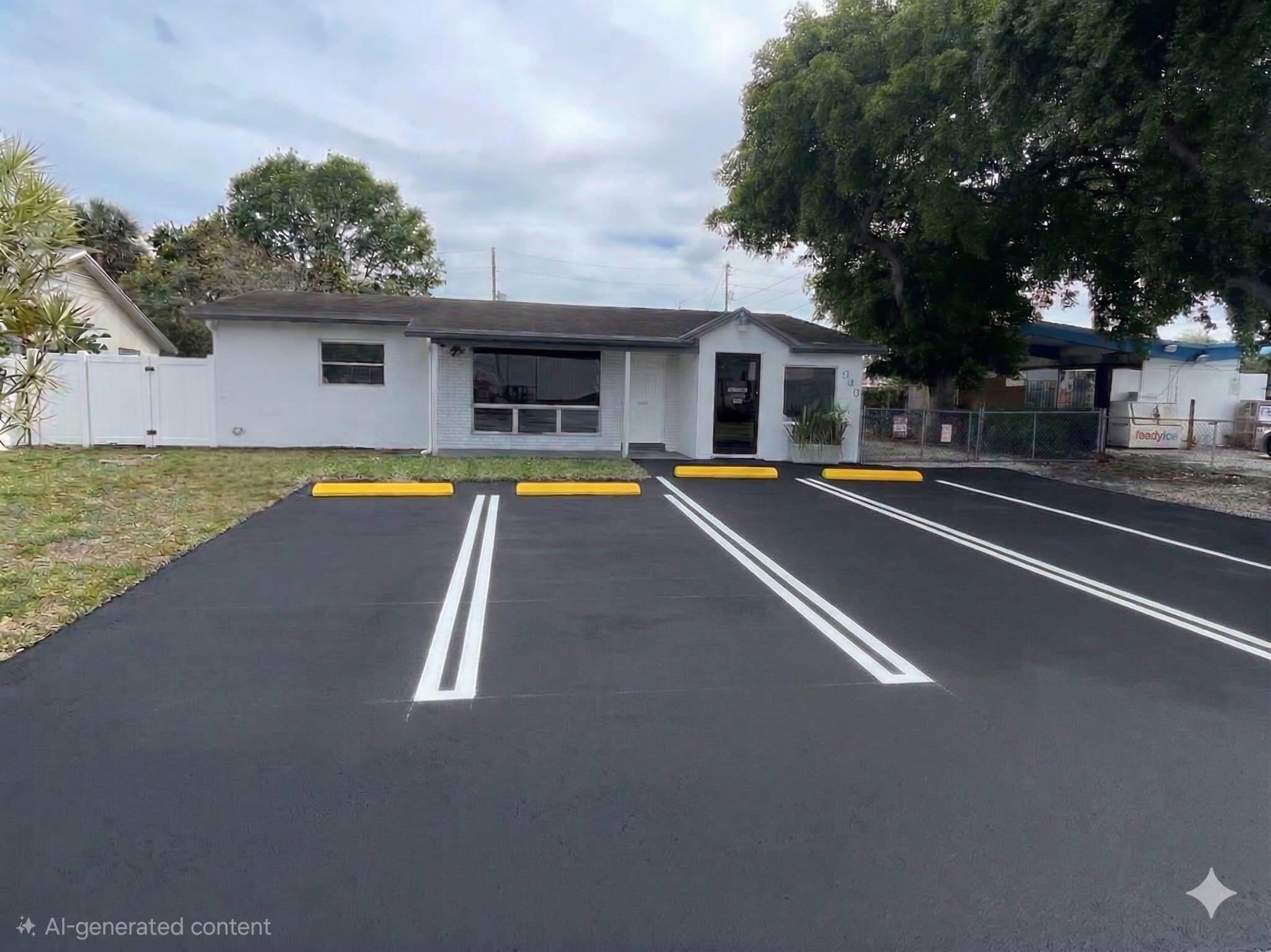 Foto de propiedad en 840 NW 33 Street, Oakland Park, FL 33309 Oakland Park con MLS# 
