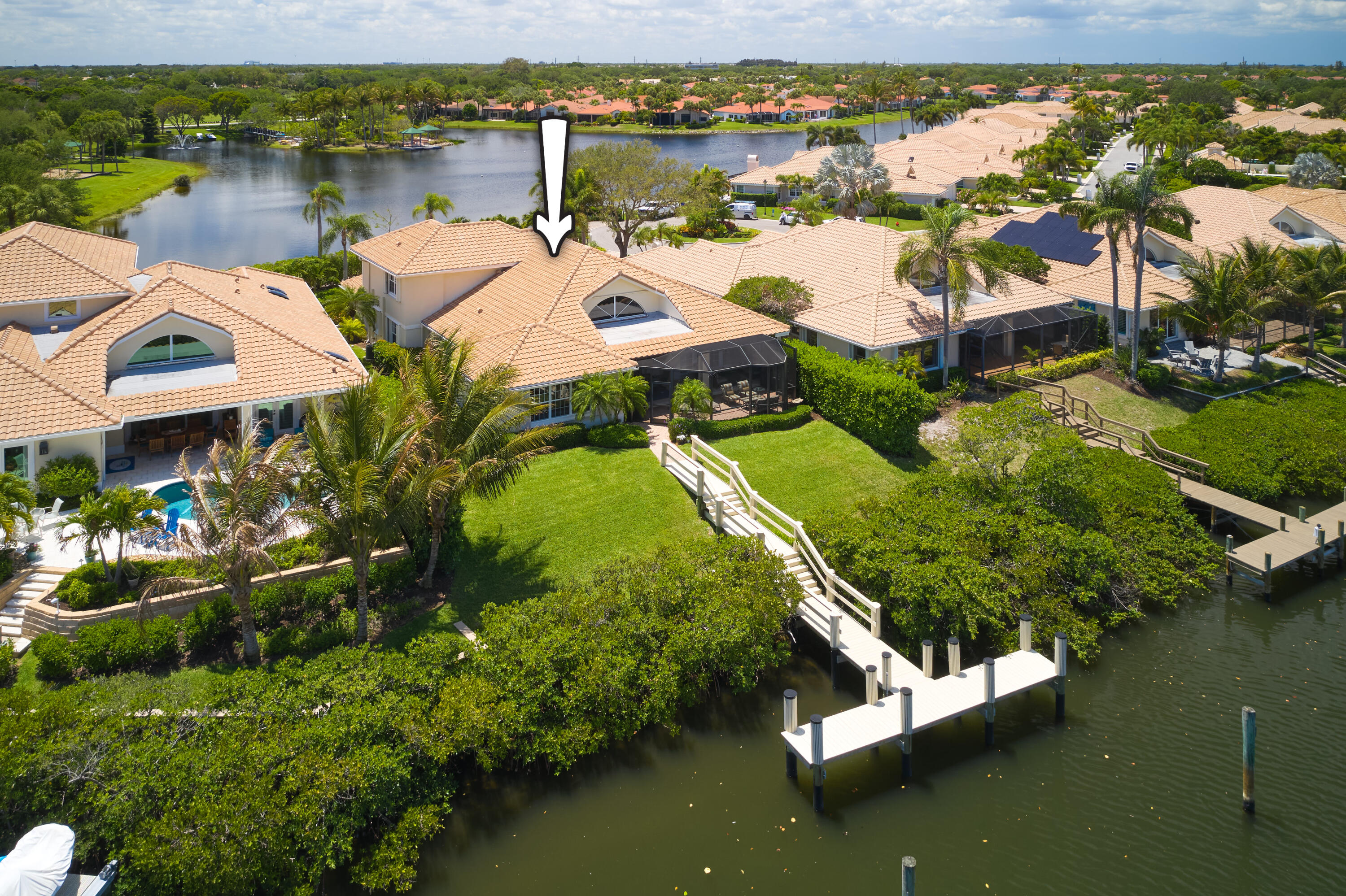 Vendido 3398 Southern Cay Drive, Jupiter, FL 33477, Jupiter, FL 33477