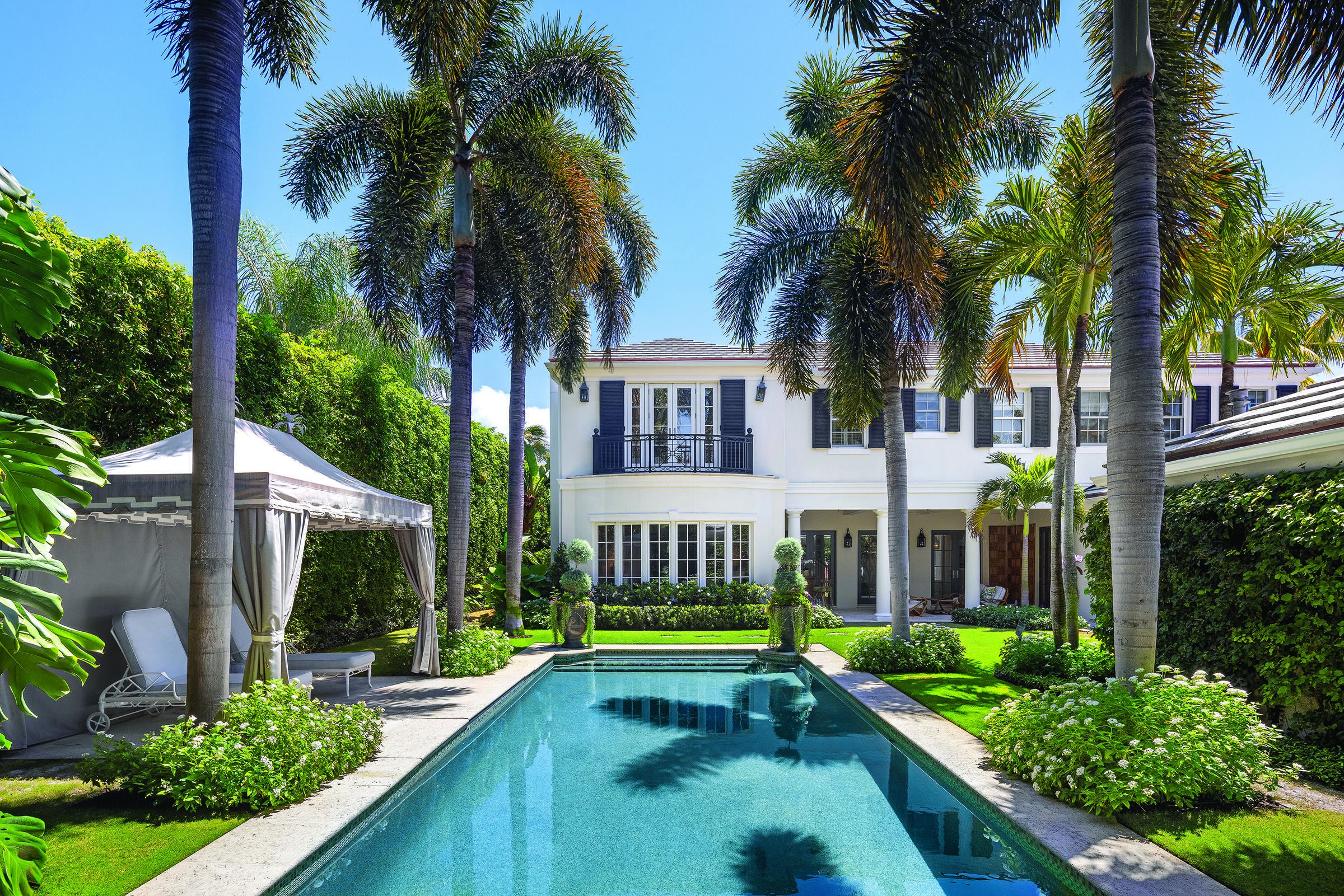Vendido 231 Coral Lane, Palm Beach, FL 33480, Palm Beach, FL 33480