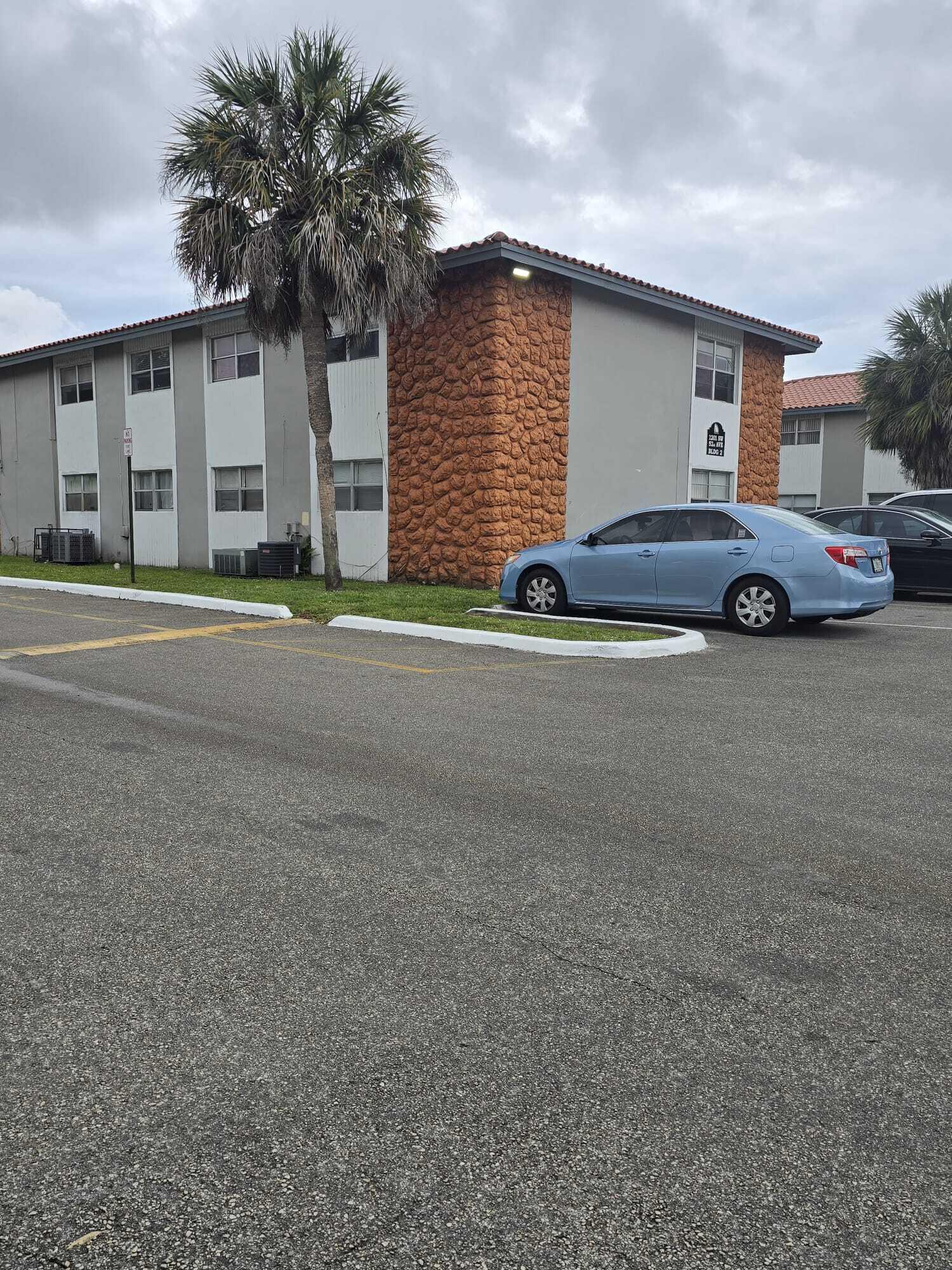 En Renta 1201 SW 52nd Avenue 202-2, North Lauderdale, FL 33068, North Lauderdale, FL 33068