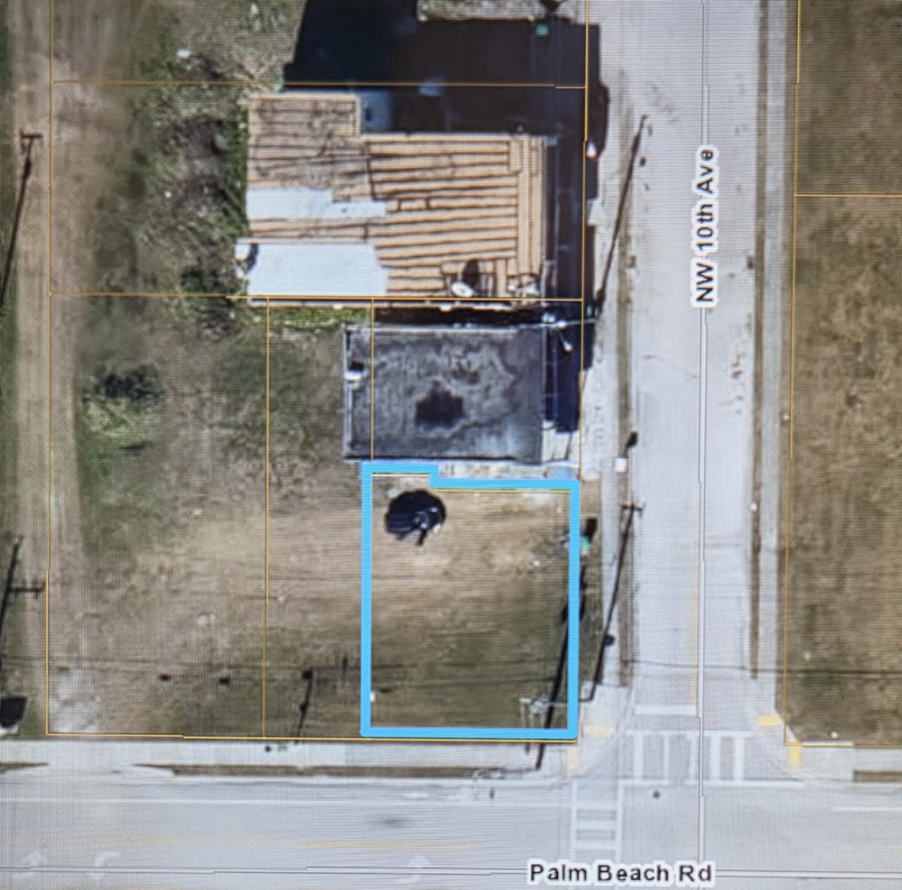 Foto de propiedad en 0000 Palm Beach Road, South Bay, FL 33493 South Bay con MLS# 
