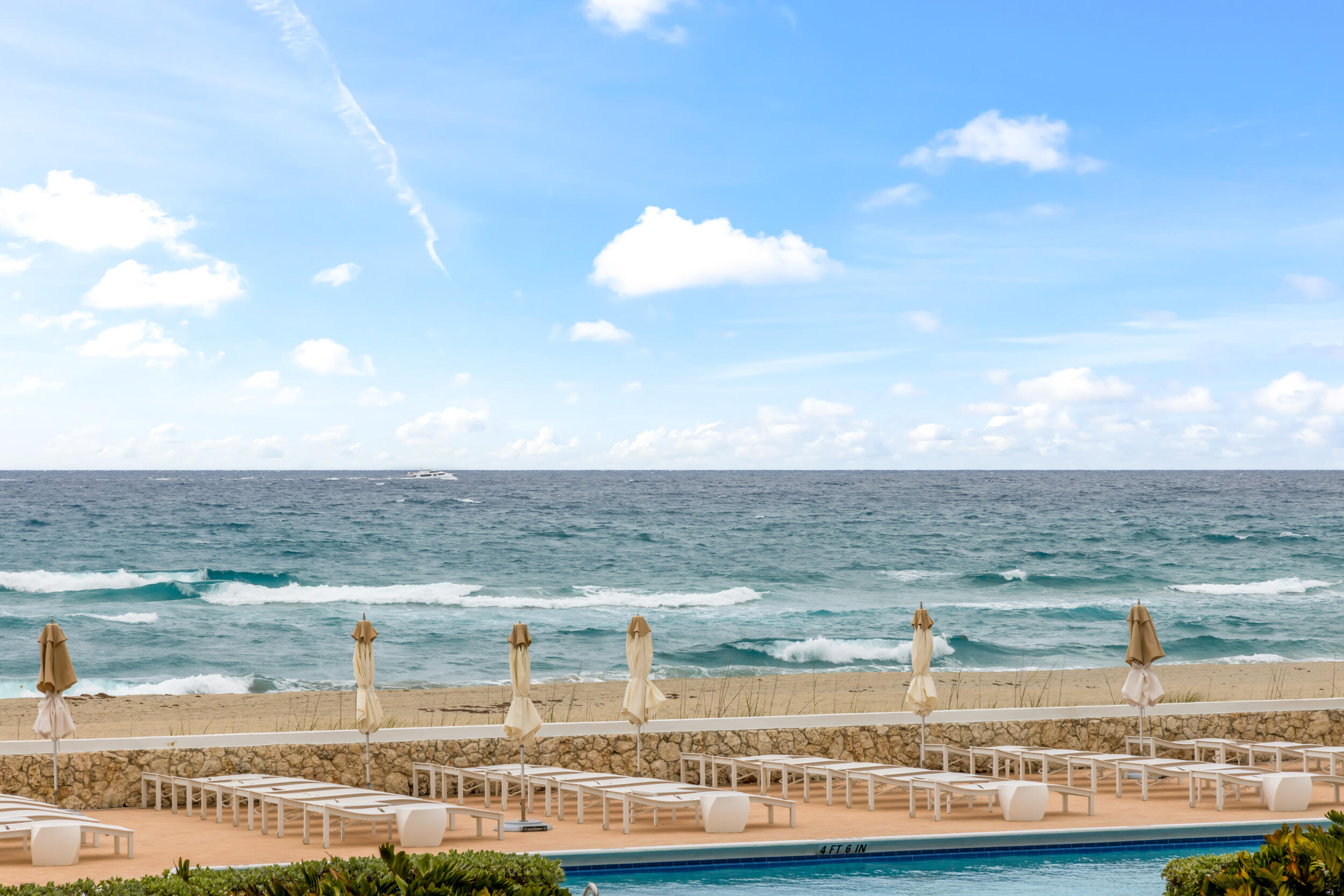 Vendido 2295 S Ocean Boulevard 302, Palm Beach, FL 33480, Palm Beach, FL 33480