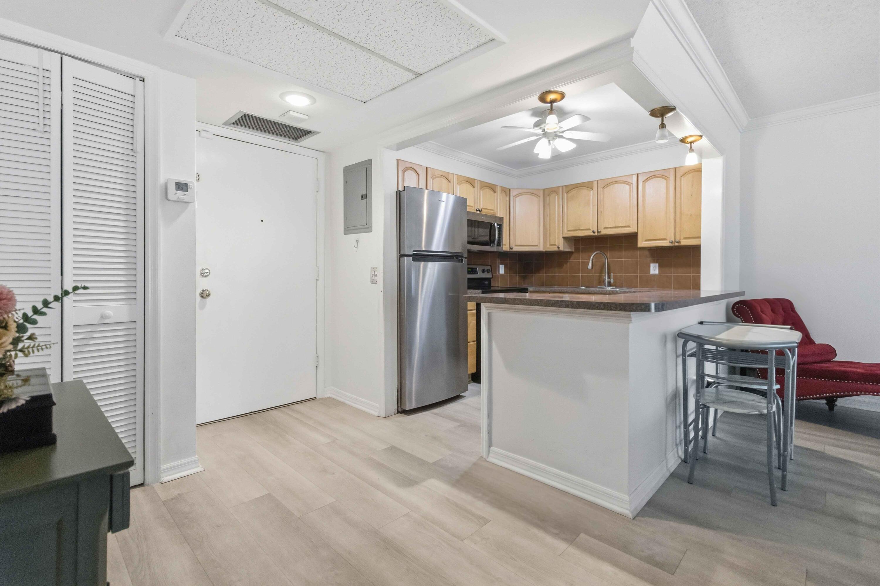 Foto de propiedad en 259 S Cypress Road 506, Pompano Beach, FL 33060 Pompano Beach con MLS# 