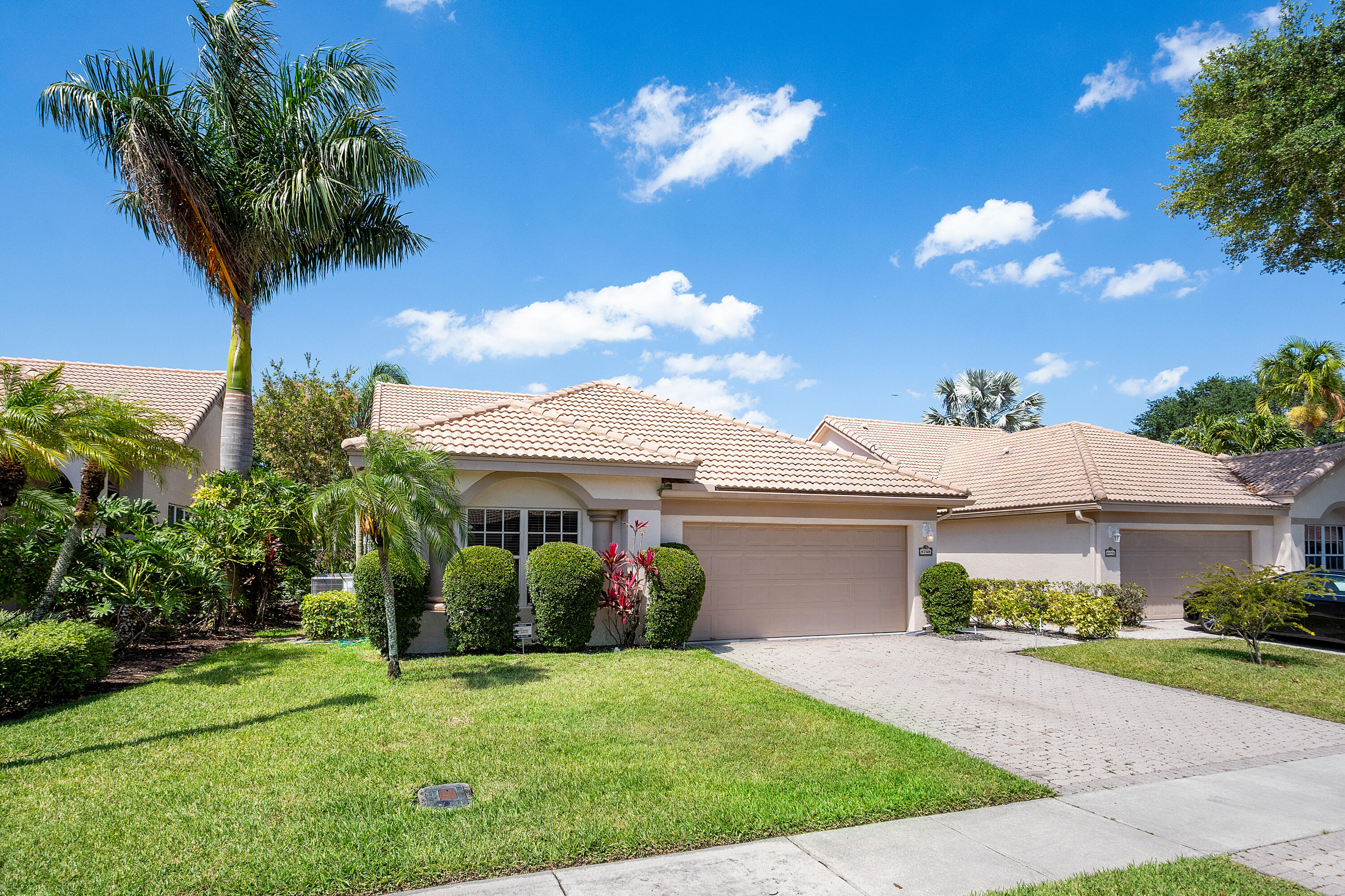 Vendido 8768 Shoal Creek Lane, Boynton Beach, FL 33472, Boynton Beach, FL 33472