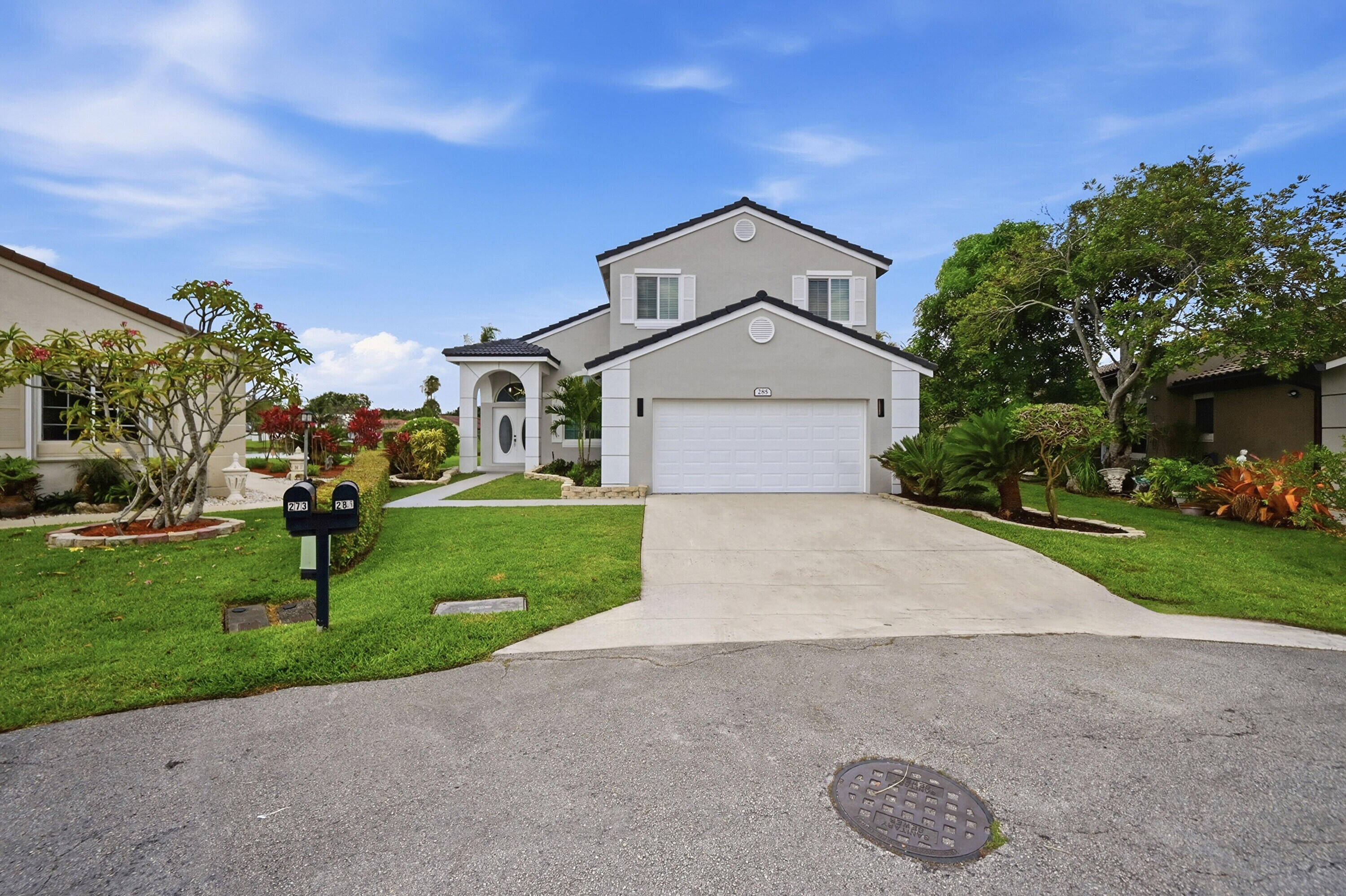 Vendido 285 NW 45th Terrace, Deerfield Beach, FL 33442, Deerfield Beach, FL 33442