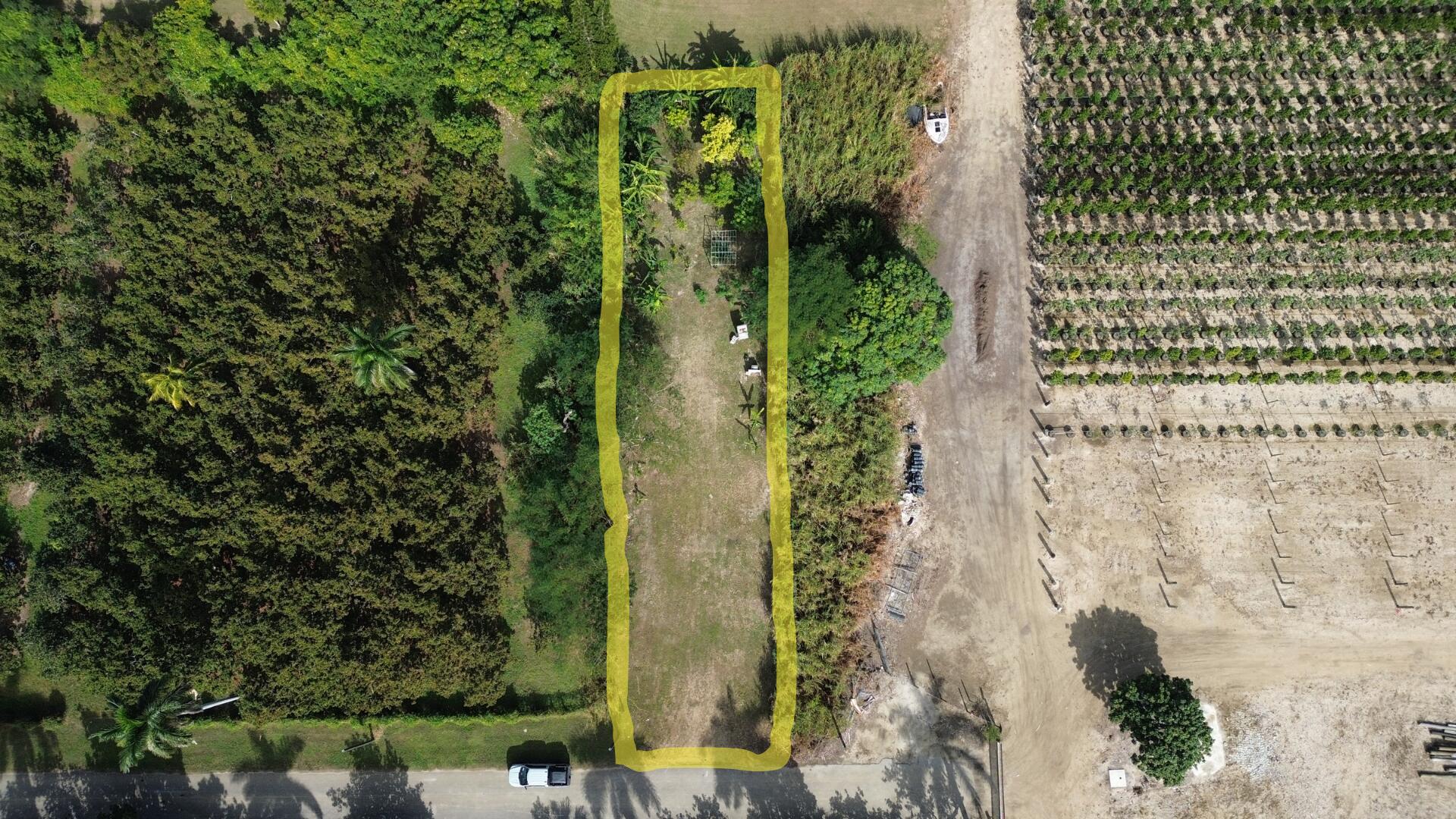 Foto de propiedad en 0 SW 253rd Streets, Unincorporated, FL 33031 Unincorporated con MLS# 