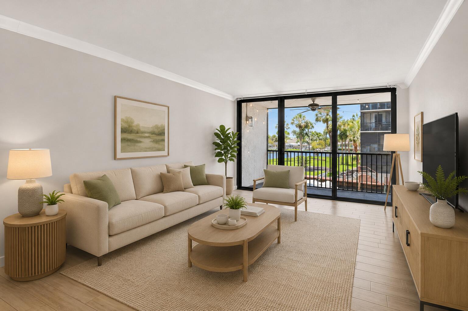 Foto de propiedad en 8 Royal Palm Way 203, Boca Raton, FL 33432 Boca Raton con MLS# 