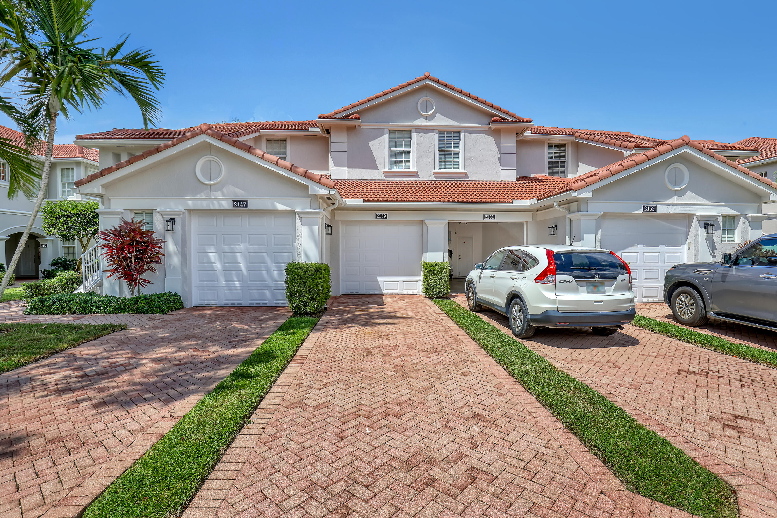 Foto de propiedad en 2149 Wingate Bend, Wellington, FL 33414 Wellington con MLS# 