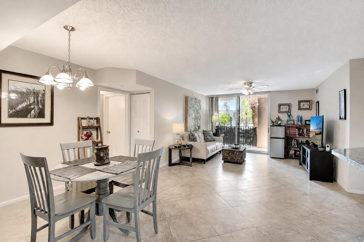 Foto de propiedad en 1000 Scotia Drive 204, Hypoluxo, FL 33462 Hypoluxo con MLS# 