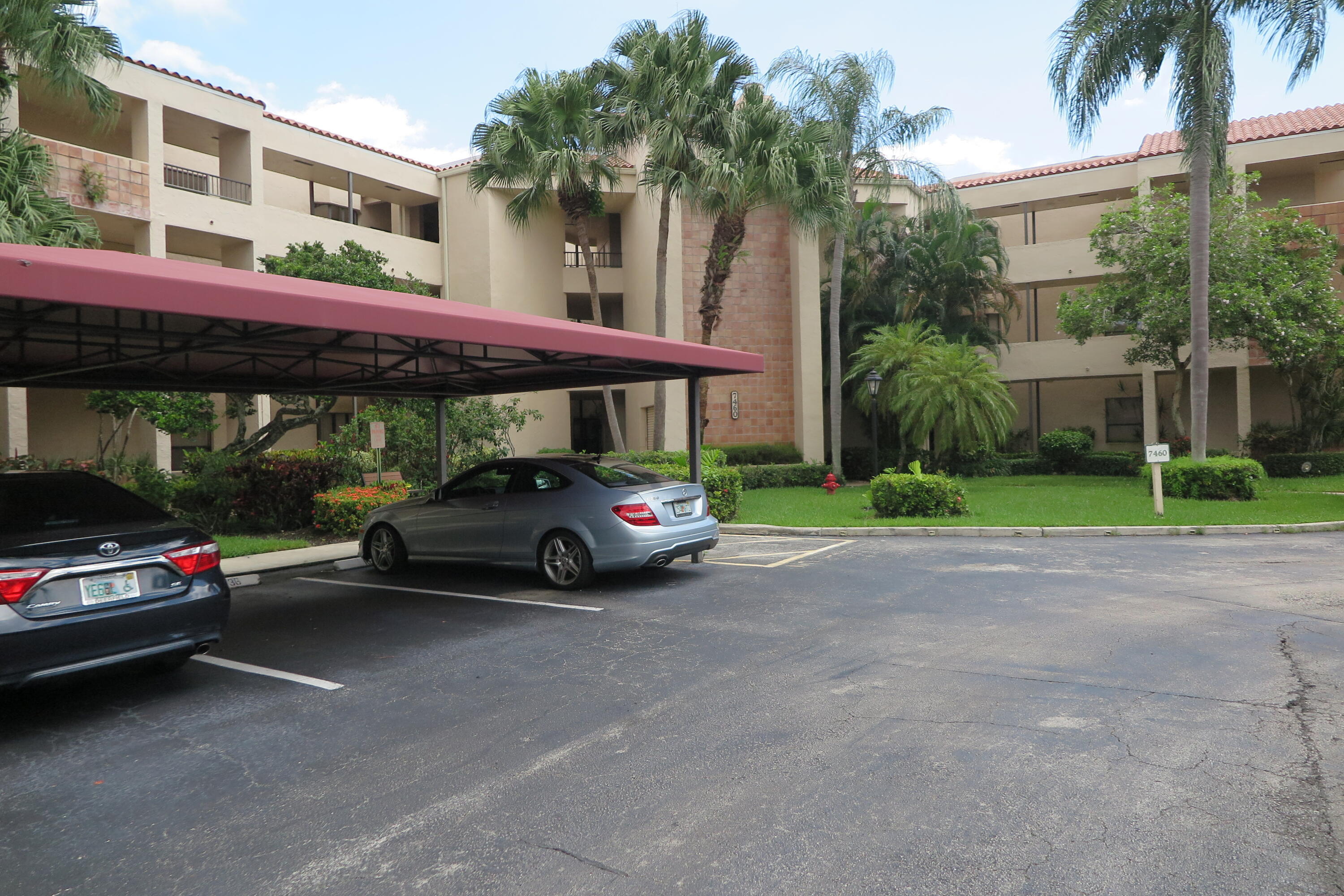En Renta 7460 La Paz Boulevard 205, Boca Raton, FL 33433, Boca Raton, FL 33433