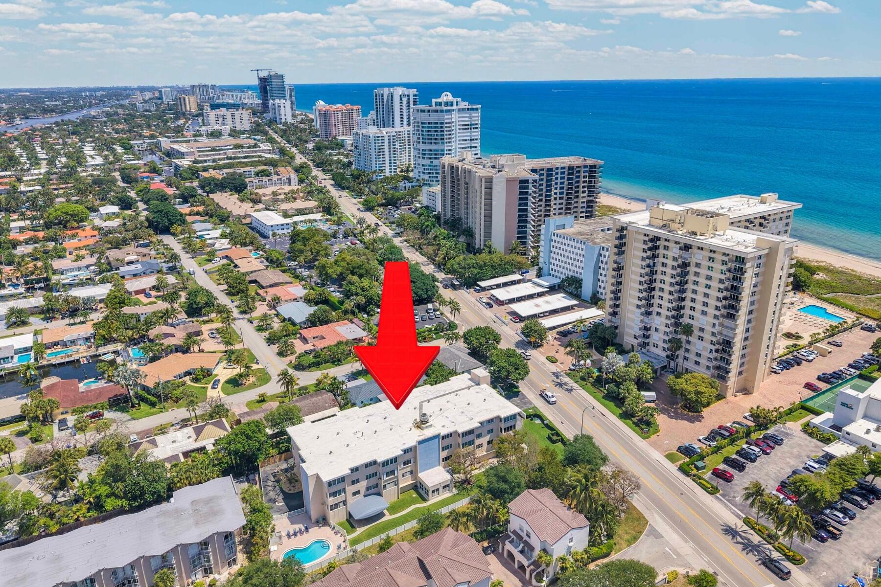 Foto de propiedad en 1965 S Ocean Boulevard 202, Lauderdale-By-The-Sea, FL 33062 Lauderdale-By-The-Sea con MLS# 