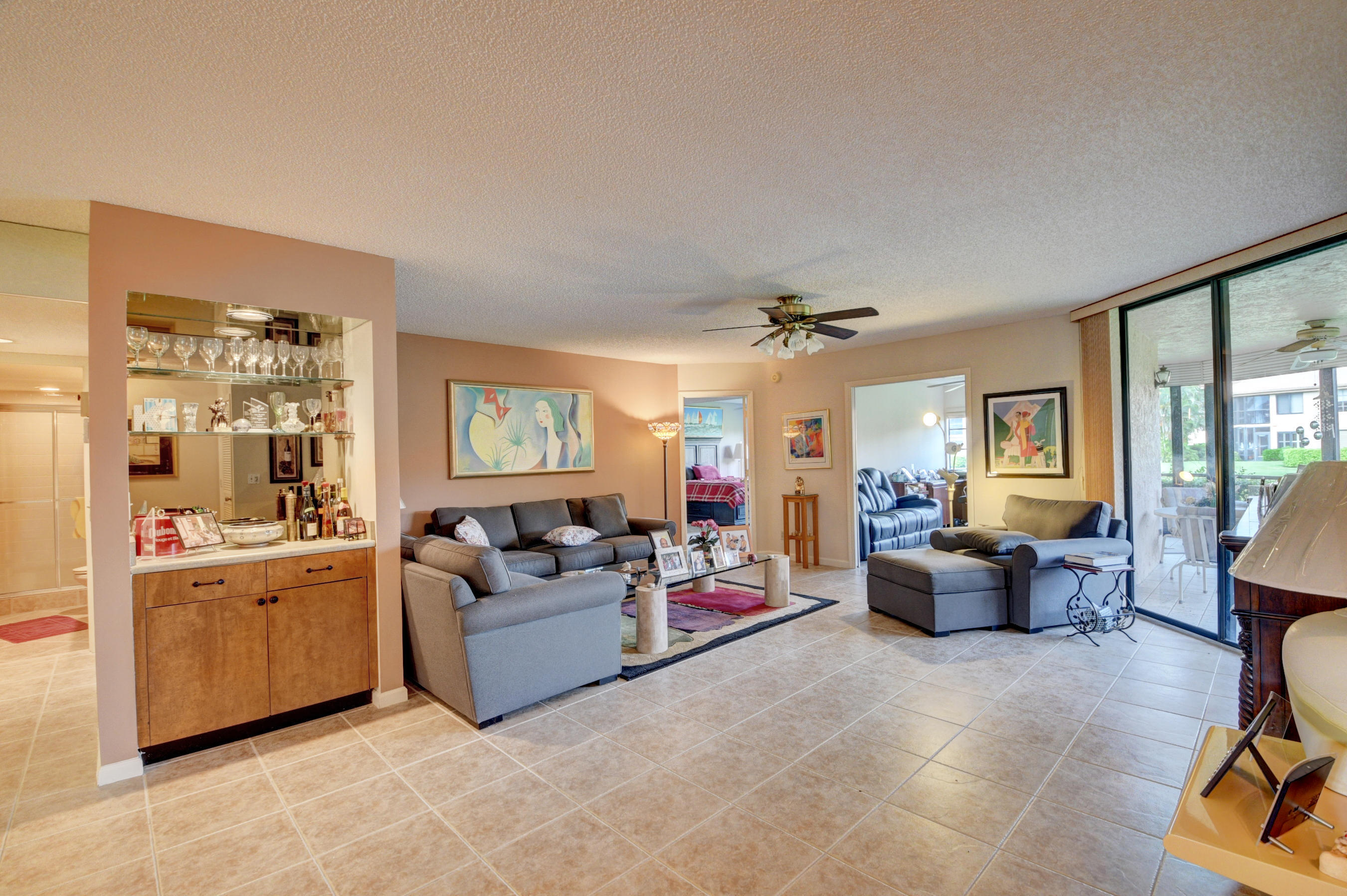 Foto de propiedad en 15711 Loch Maree Lane 4702, Delray Beach, FL 33446 Delray Beach con MLS# 