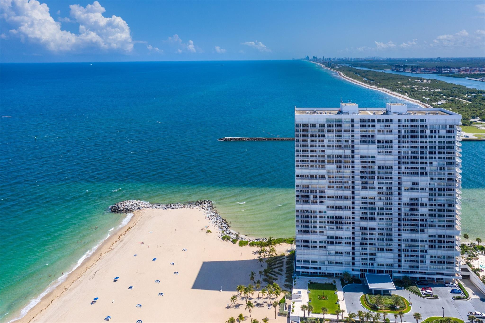 Foto de propiedad en 2200 S Ocean Lane 2805, Fort Lauderdale, FL 33316 Fort Lauderdale con MLS# 