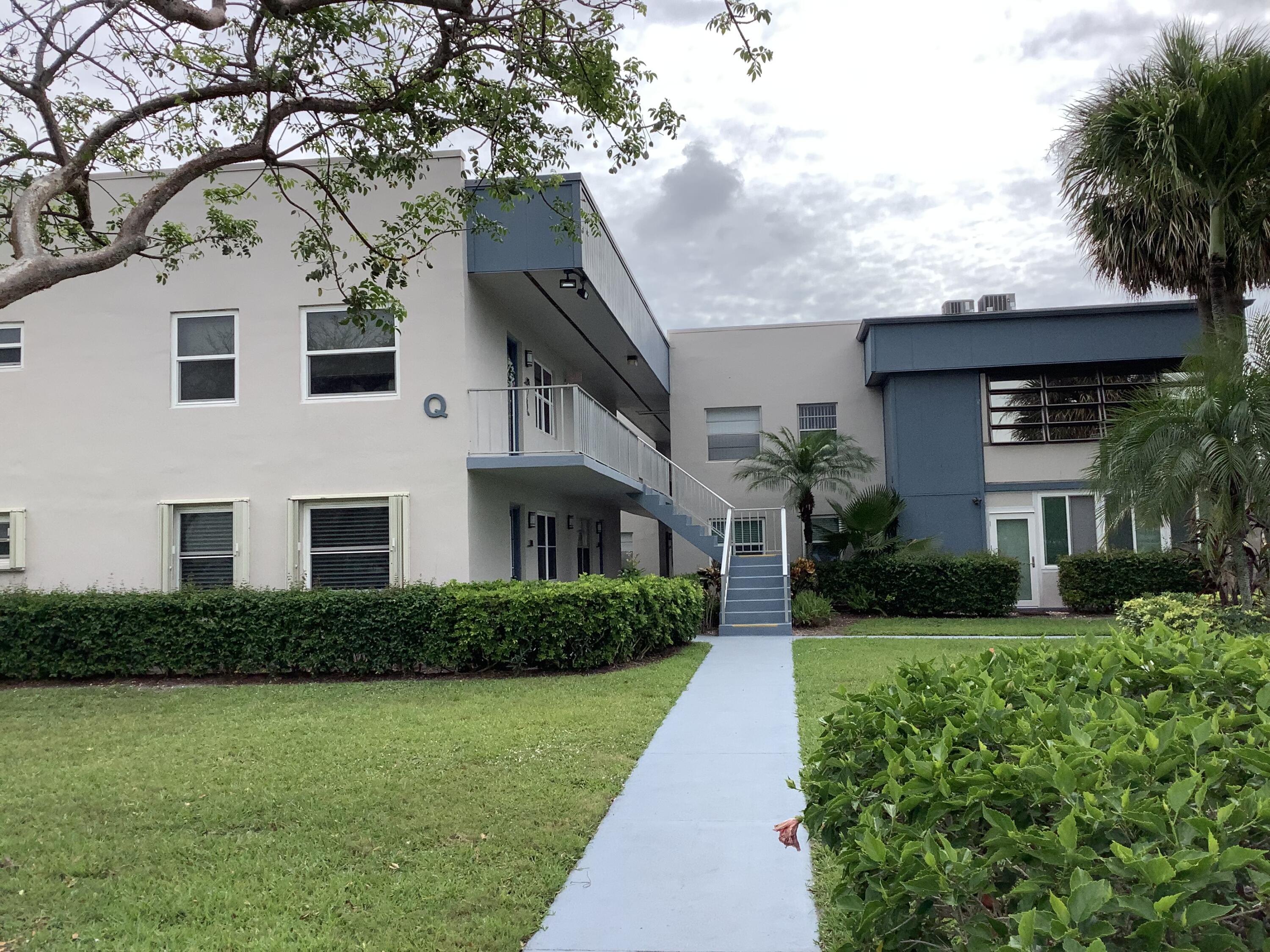 En Renta 794 Normandy Q, Delray Beach, FL 33484, Delray Beach, FL 33484