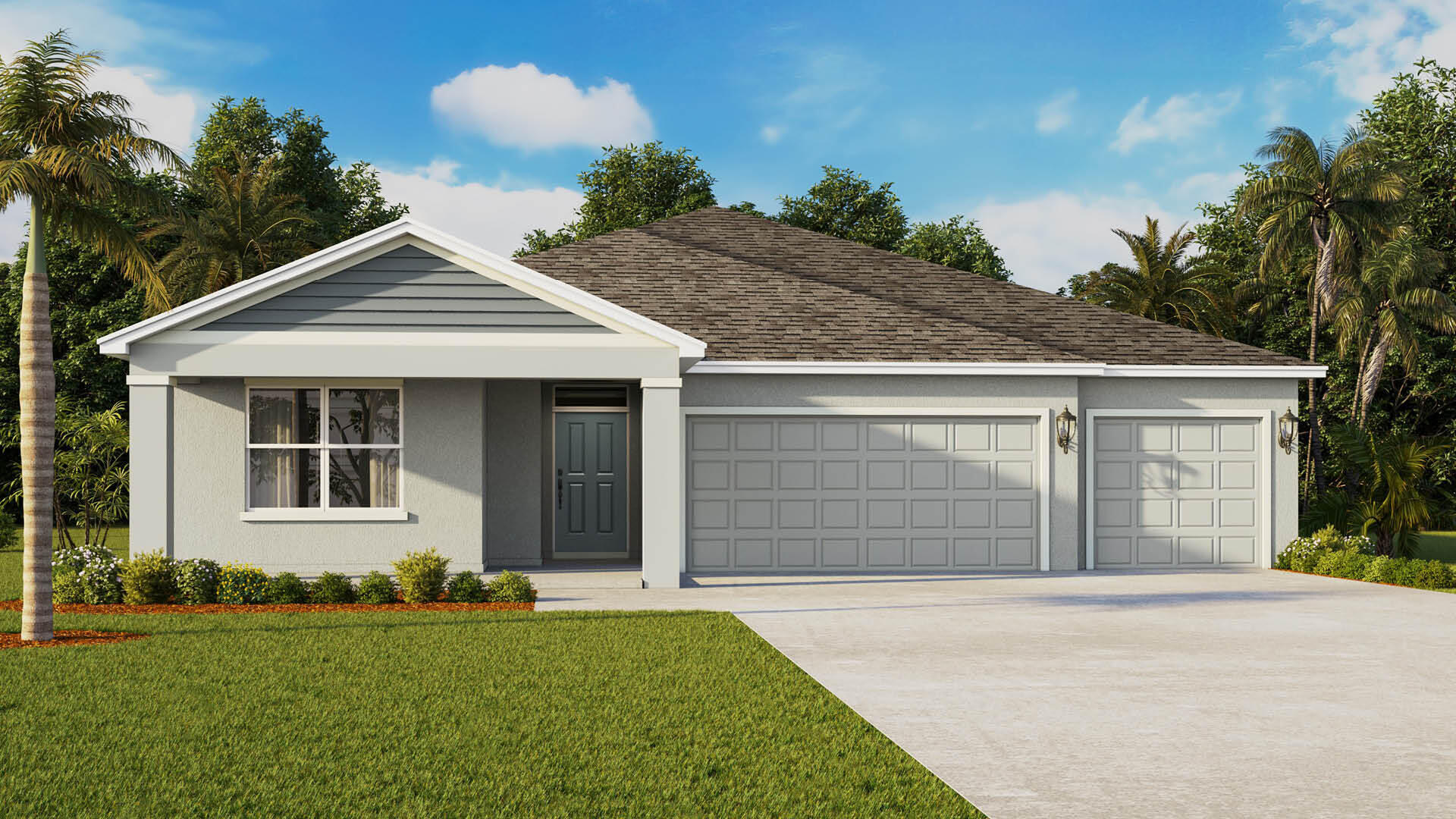 Foto de propiedad en 482 SE Majestic Terrace, Port St. Lucie, FL 34983 Port St. Lucie con MLS# 