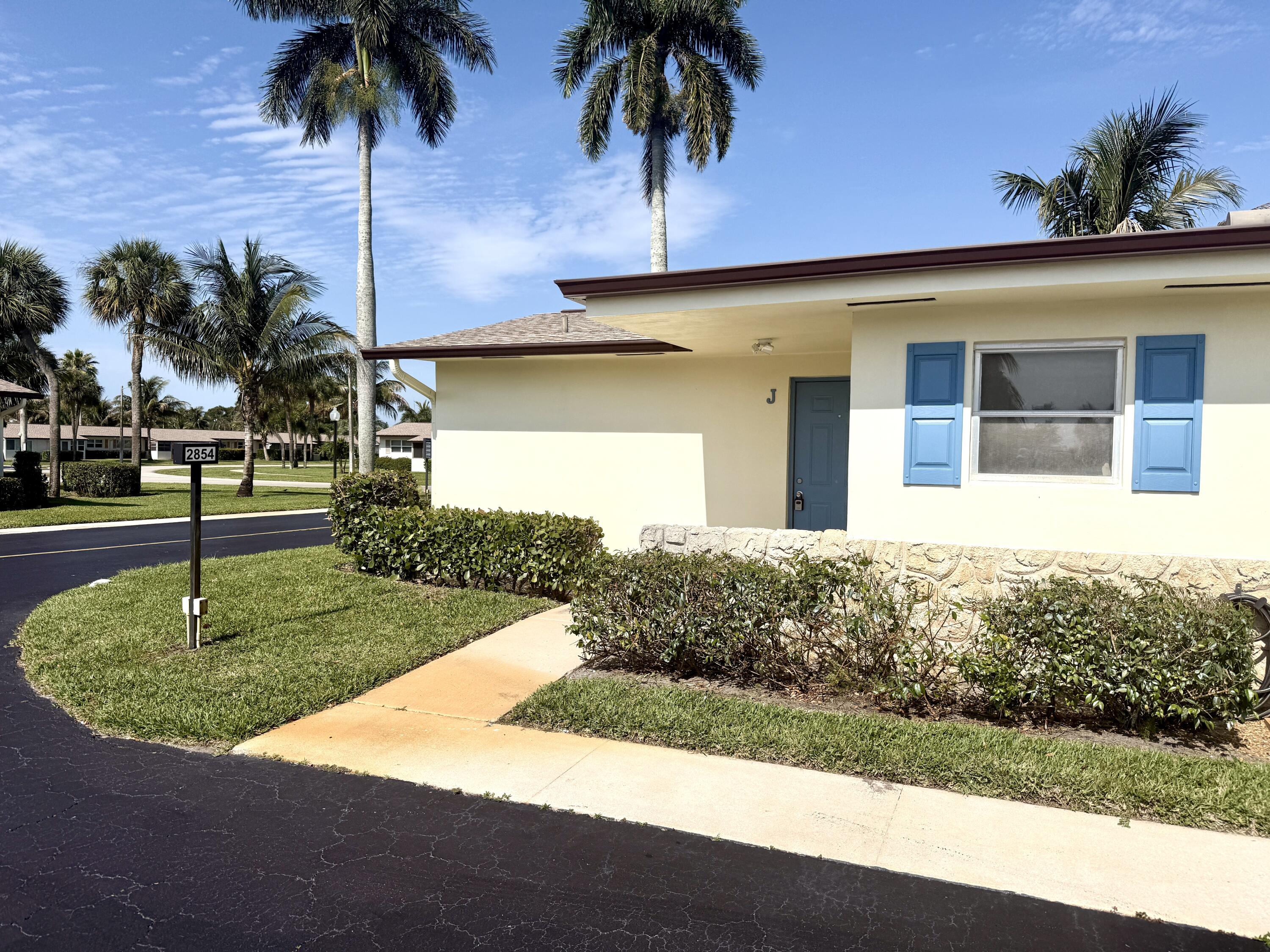 En Renta 2854 E Crosley Dr Drive E J, West Palm Beach, FL 33415, West Palm Beach, FL 33415