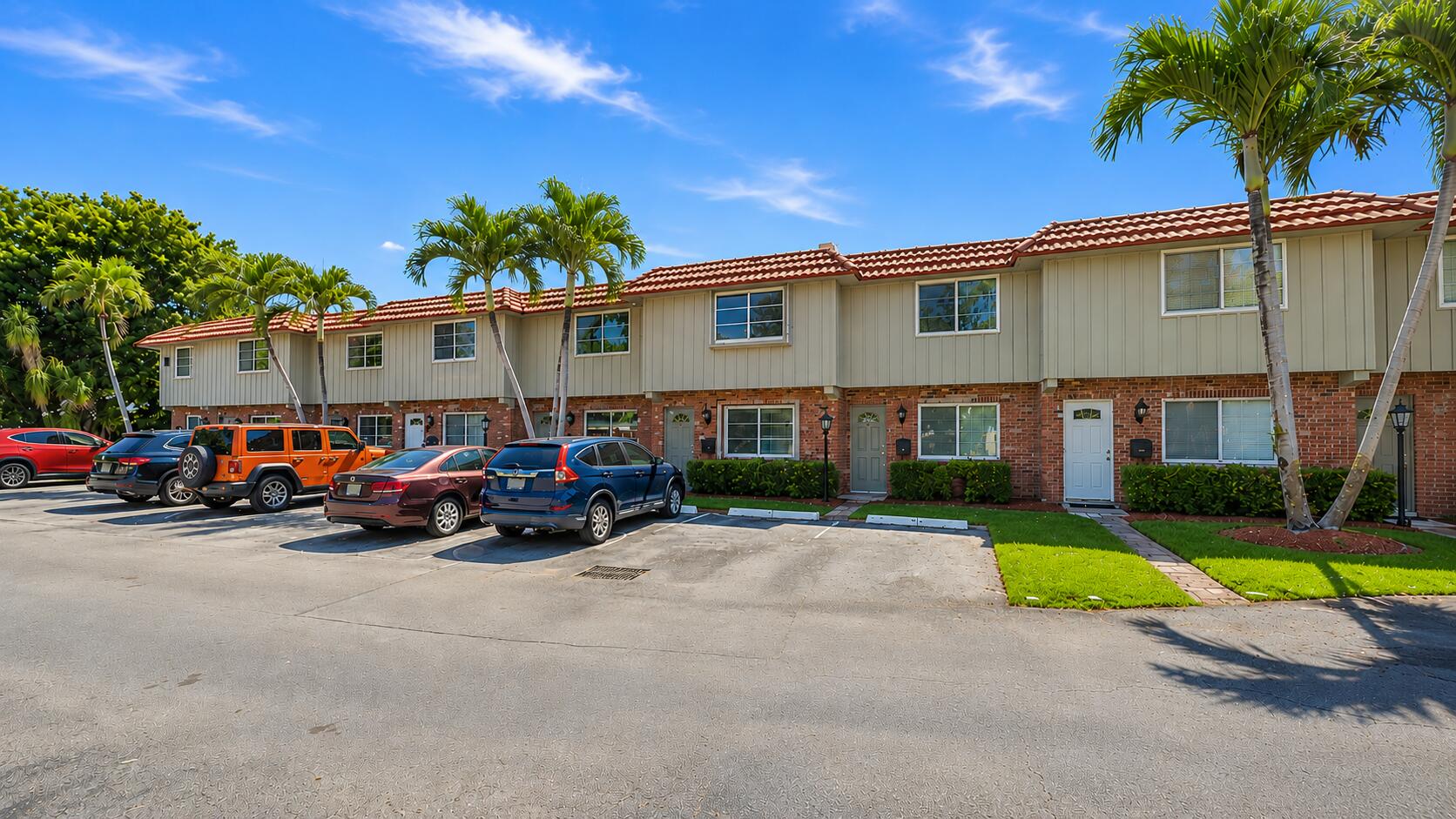 Foto de propiedad en 67 NE 20th Court 6h, Wilton Manors, FL 33305 Wilton Manors con MLS# 