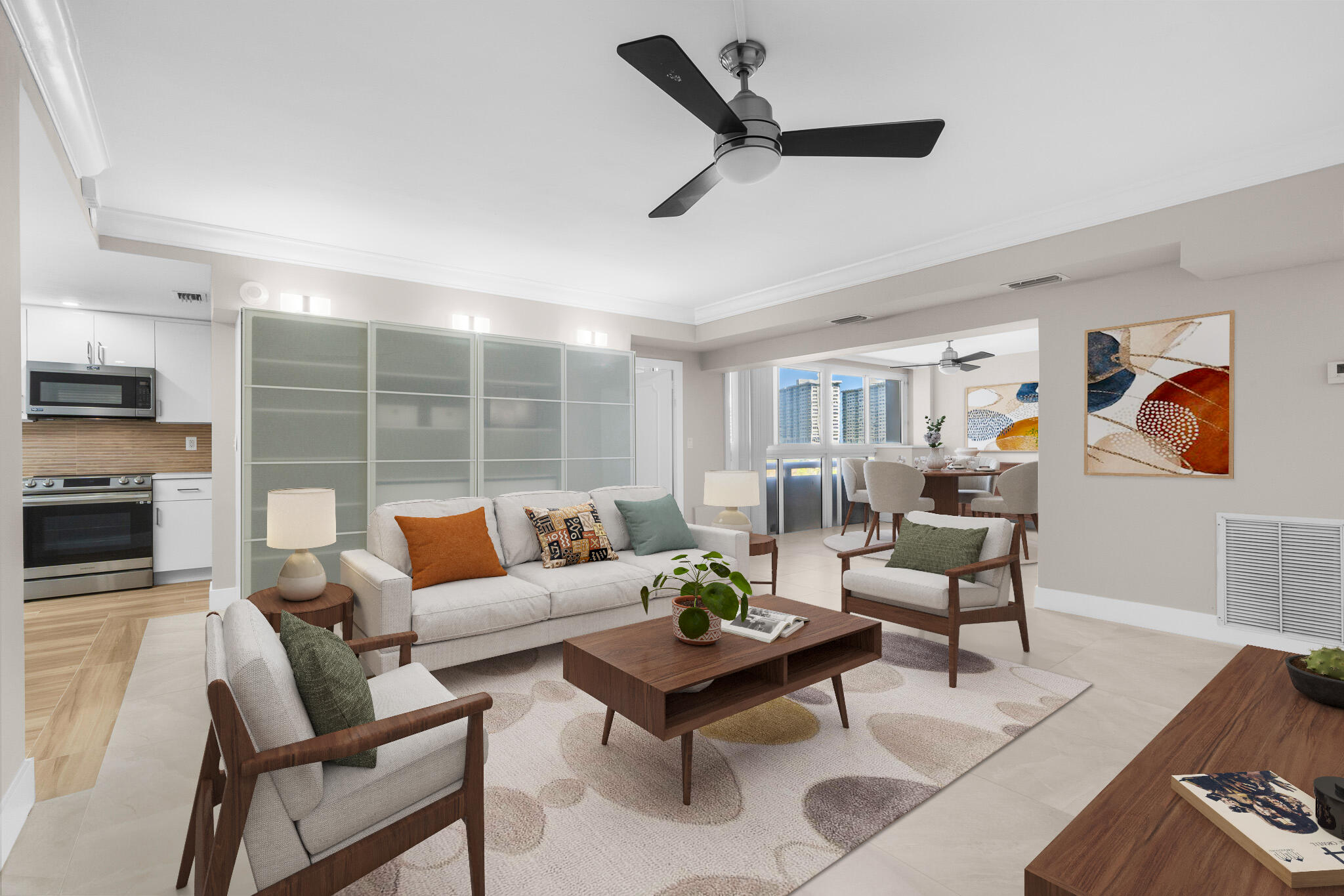 Foto de propiedad en 3200 NE 36th Street 619, Fort Lauderdale, FL 33308 Fort Lauderdale con MLS# 