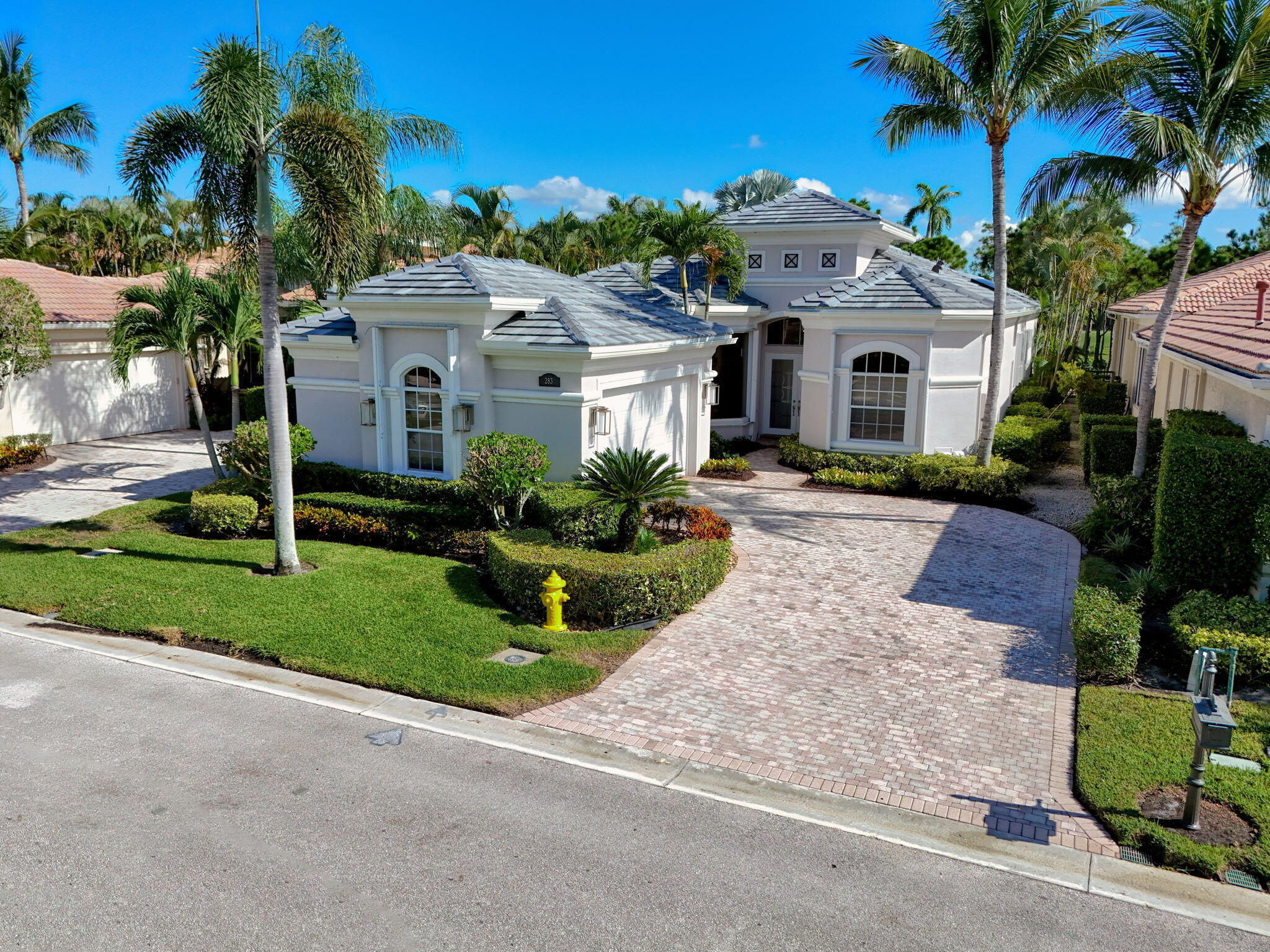 En Renta 283 Porto Vecchio Way, Palm Beach Gardens, FL 33418, Palm Beach Gardens, FL 33418
