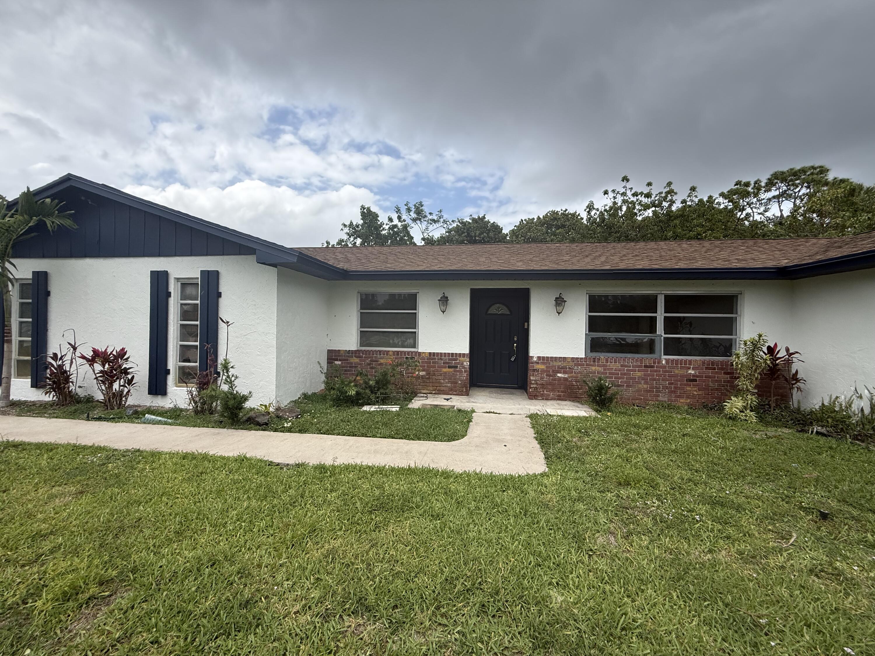 Vendido 4820 Vermont Avenue, Lake Worth Beach, FL 33461, Lake Worth Beach, FL 33461