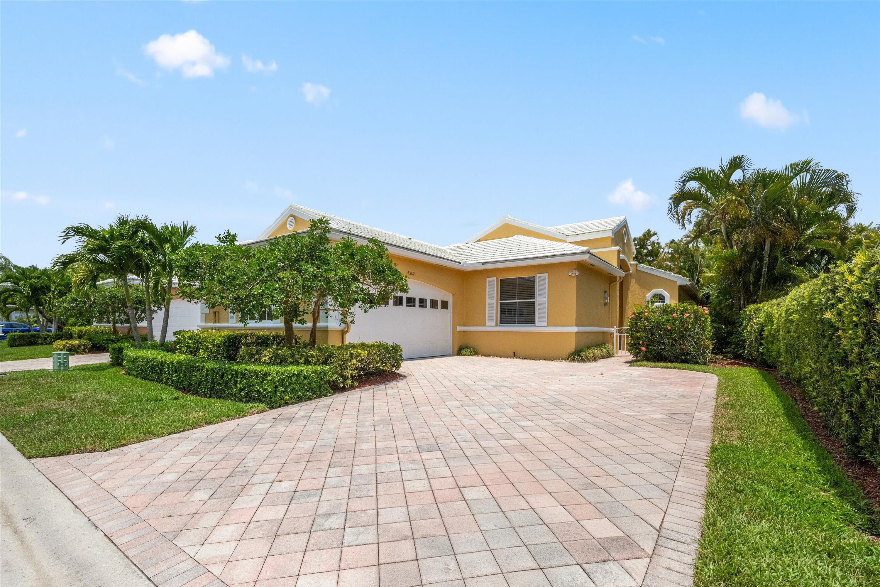 En Venta 4362 Kensington Park Way, Lake Worth, FL 33449, Lake Worth, FL 33449