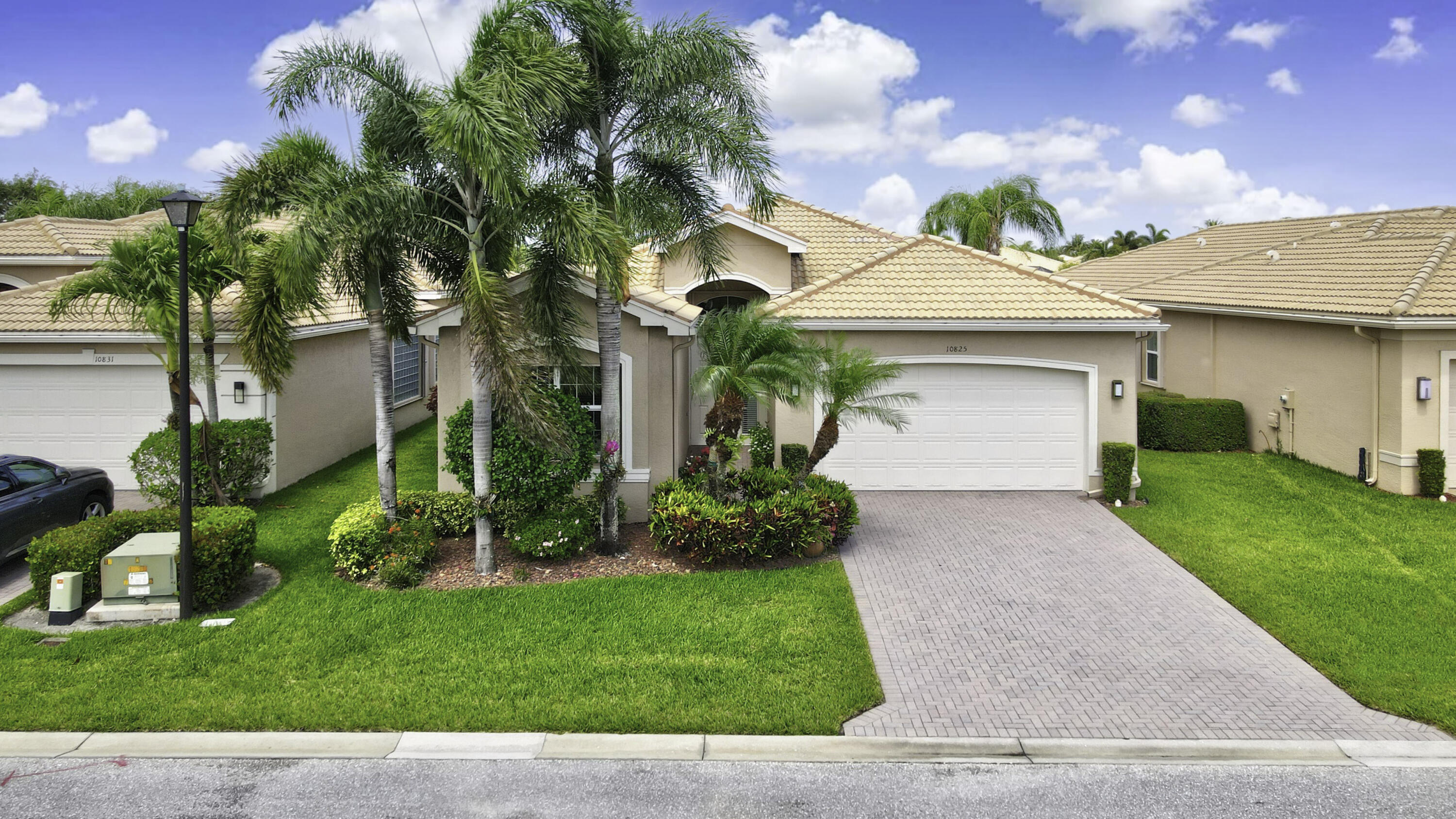 Foto de propiedad en 10825 Leaf Bridge Way, Boynton Beach, FL 33473 Boynton Beach con MLS# 