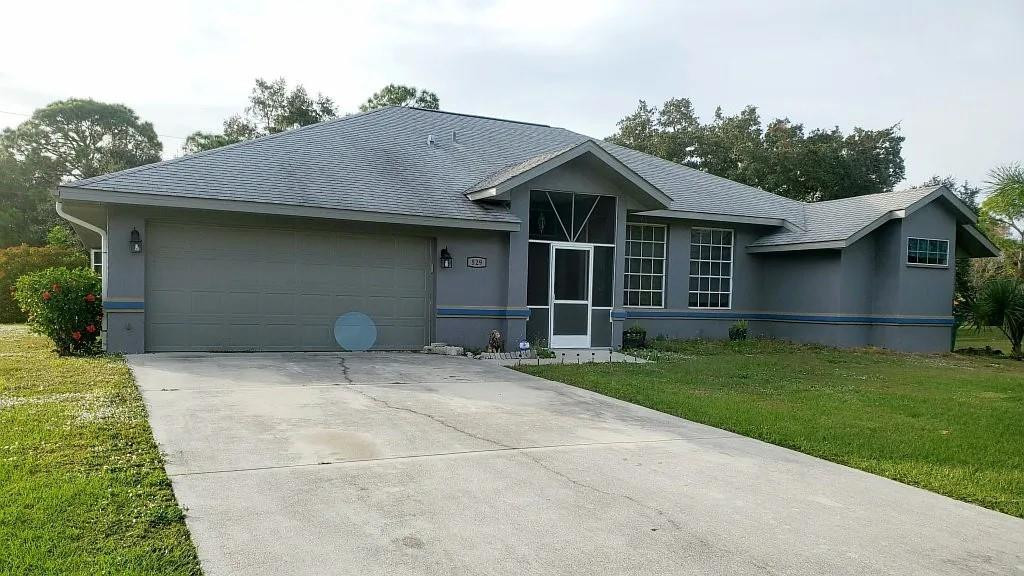 En Venta 529 Guild Street, Port Charlotte, FL 33954, Port Charlotte, FL 33954