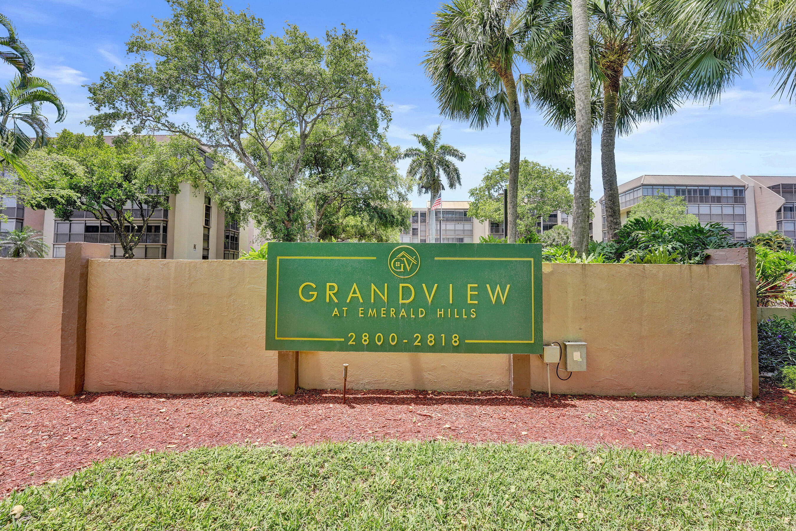 Foto de propiedad en 2802 N 46th Avenue B620, Hollywood, FL 33021 Hollywood con MLS# 