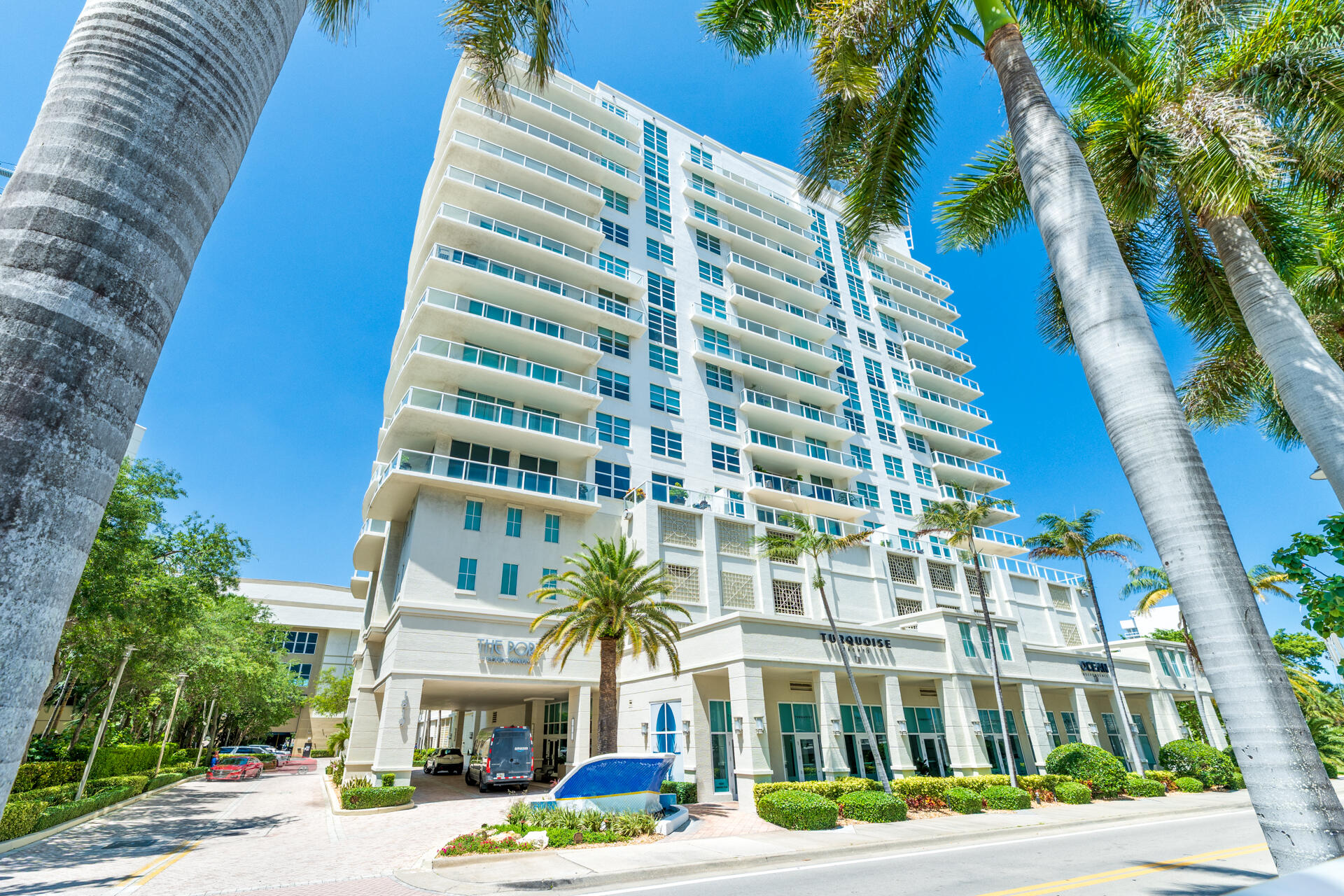 Foto de propiedad en 1819 SE 17th Street 802, Fort Lauderdale, FL 33316 Fort Lauderdale con MLS# 