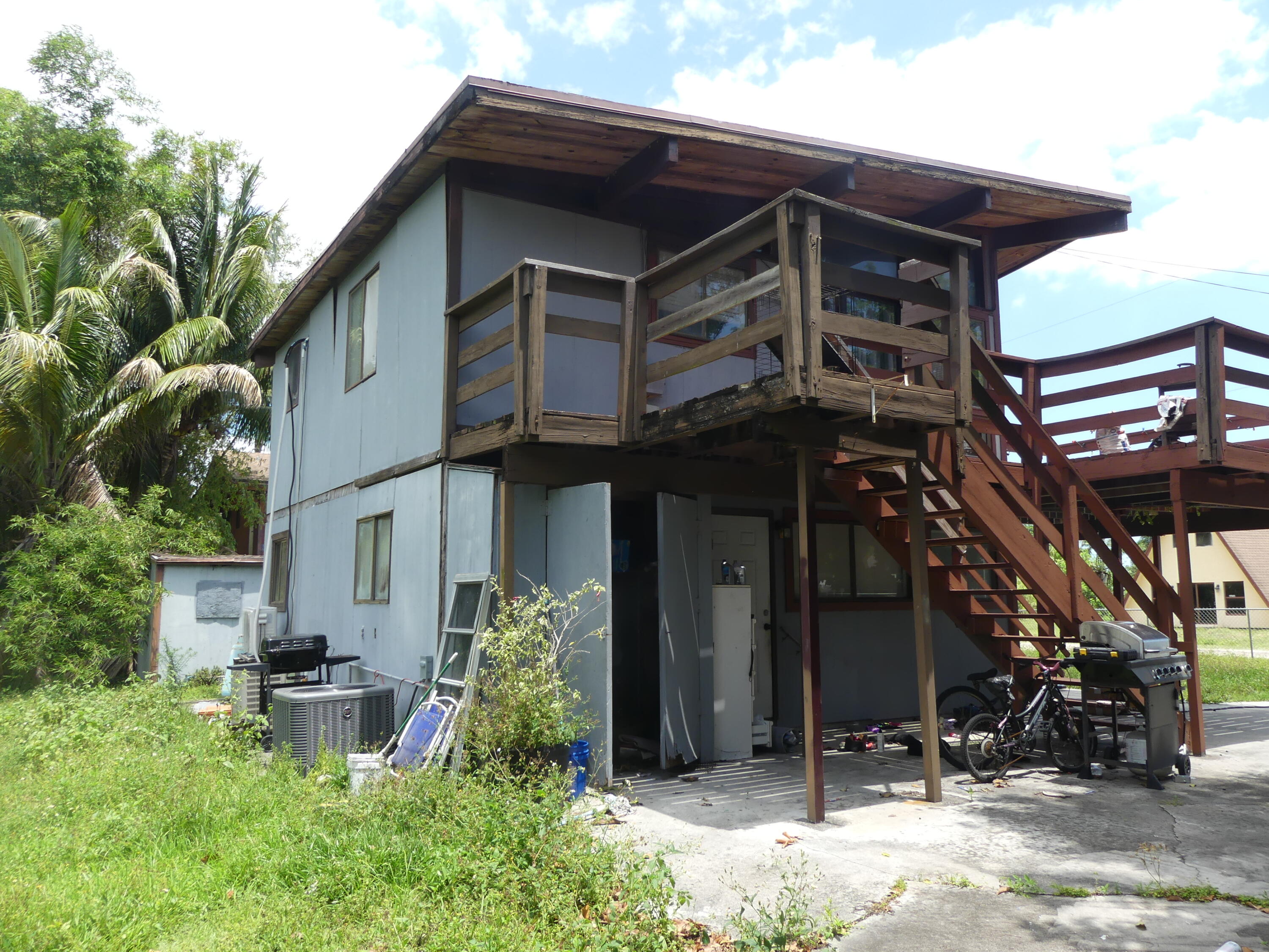 Foto de propiedad en 6665 Rigger Road, Lake Worth, FL 33462 Lake Worth con MLS# 