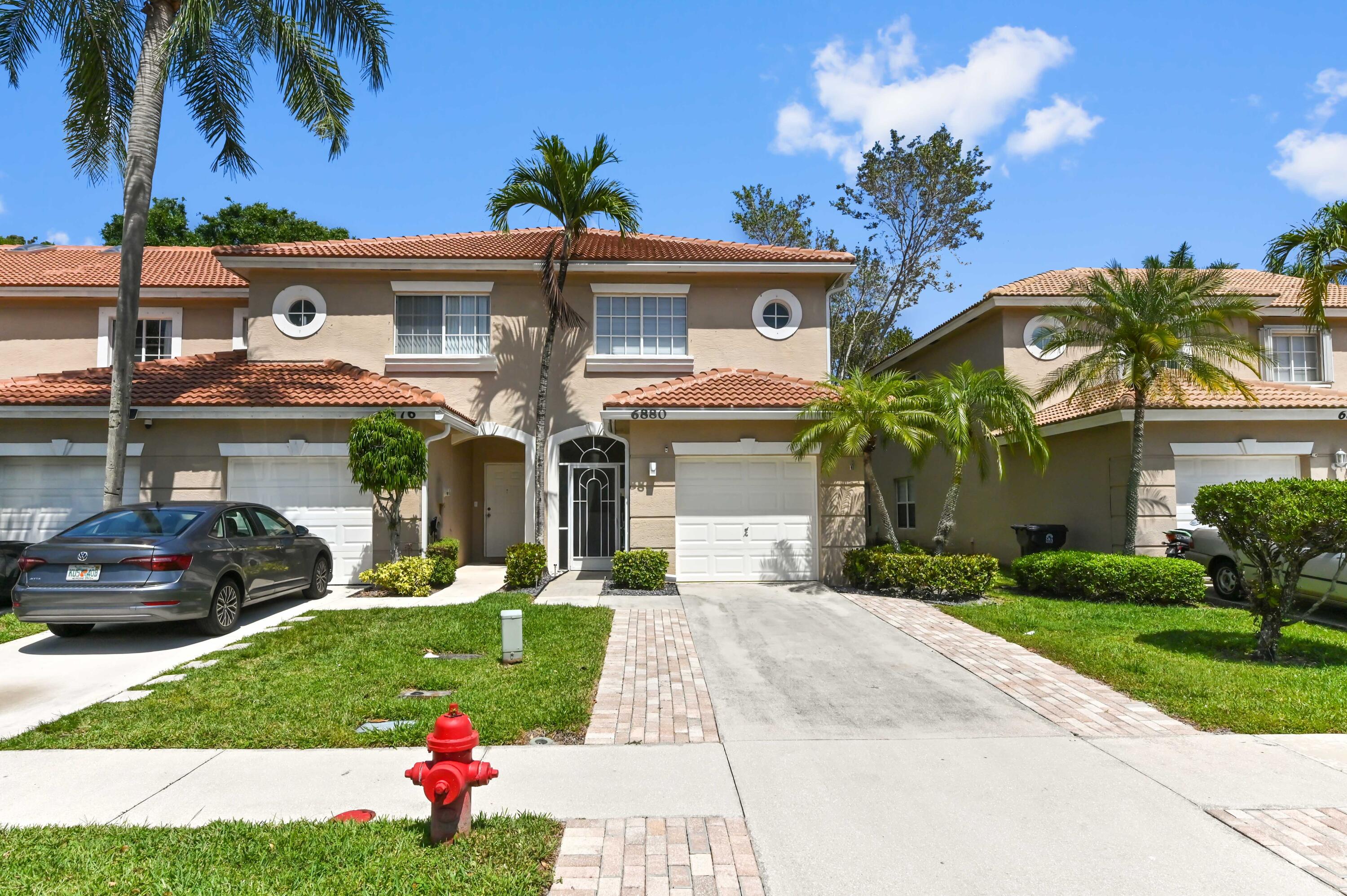 Alquilada 6880 Brook Hollow Road, Lake Worth, FL 33467, Lake Worth, FL 33467