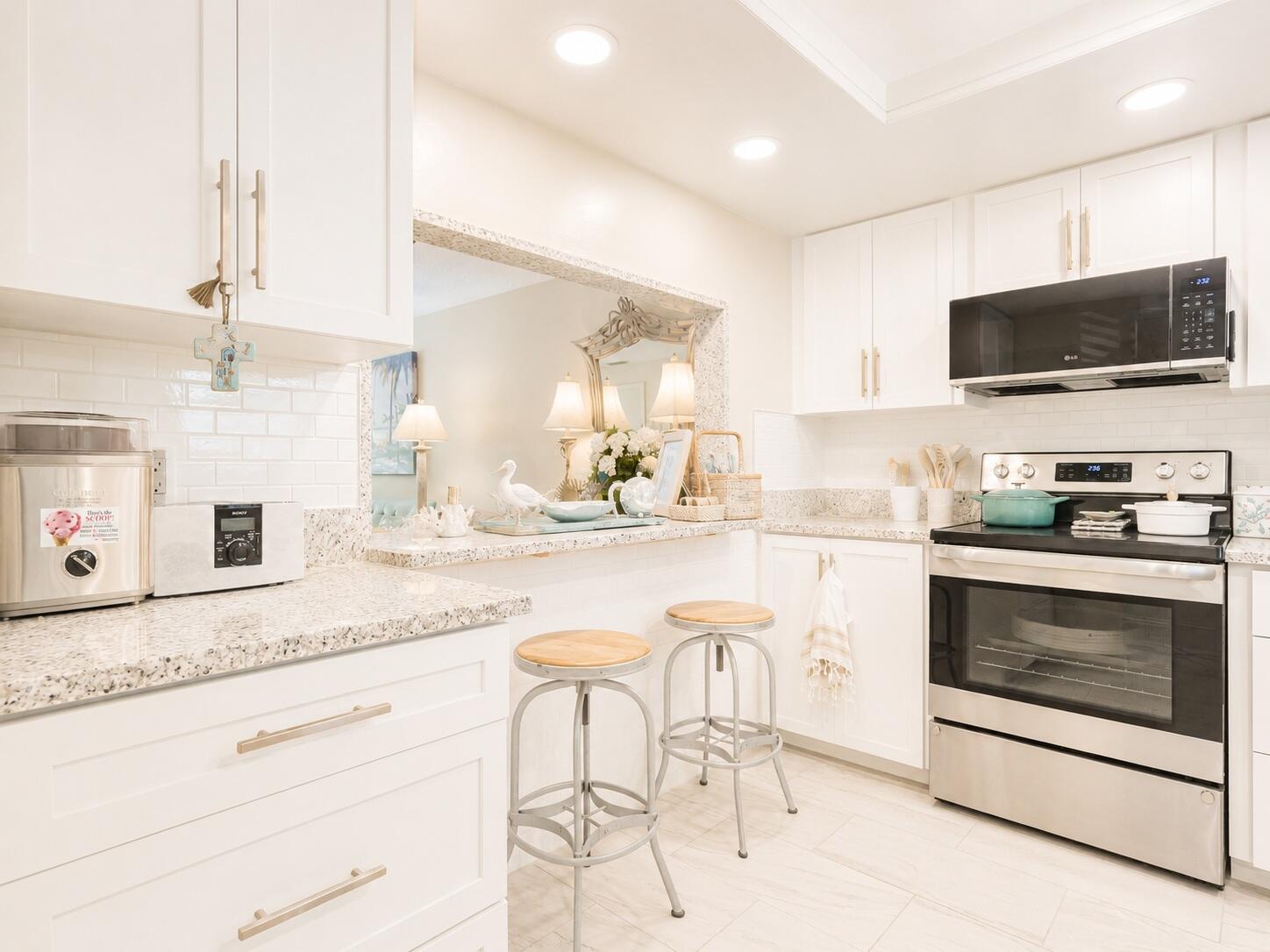 Foto de propiedad en 400 18th Street G5, Vero Beach, FL 32960 Vero Beach con MLS# 