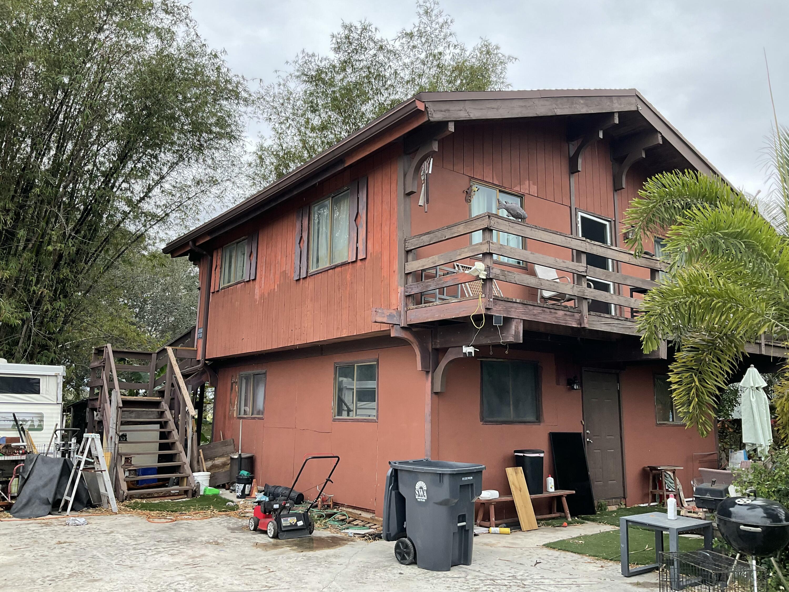 Foto de propiedad en 6633 Riggers Road, Lake Worth, FL 33462 Lake Worth con MLS# 