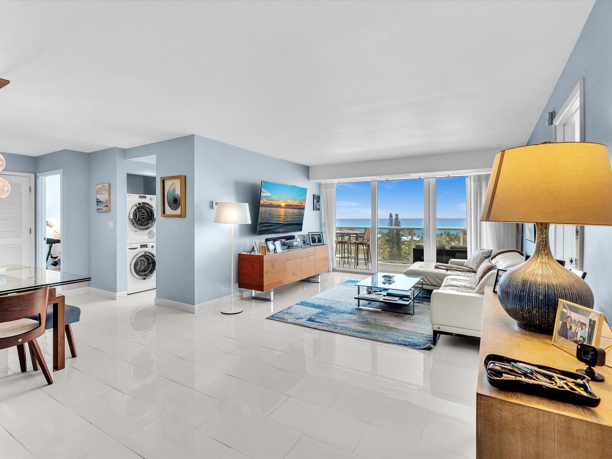 Foto de propiedad en 2841 N Ocean Boulevard 1102, Fort Lauderdale, FL 33308 Fort Lauderdale con MLS# 