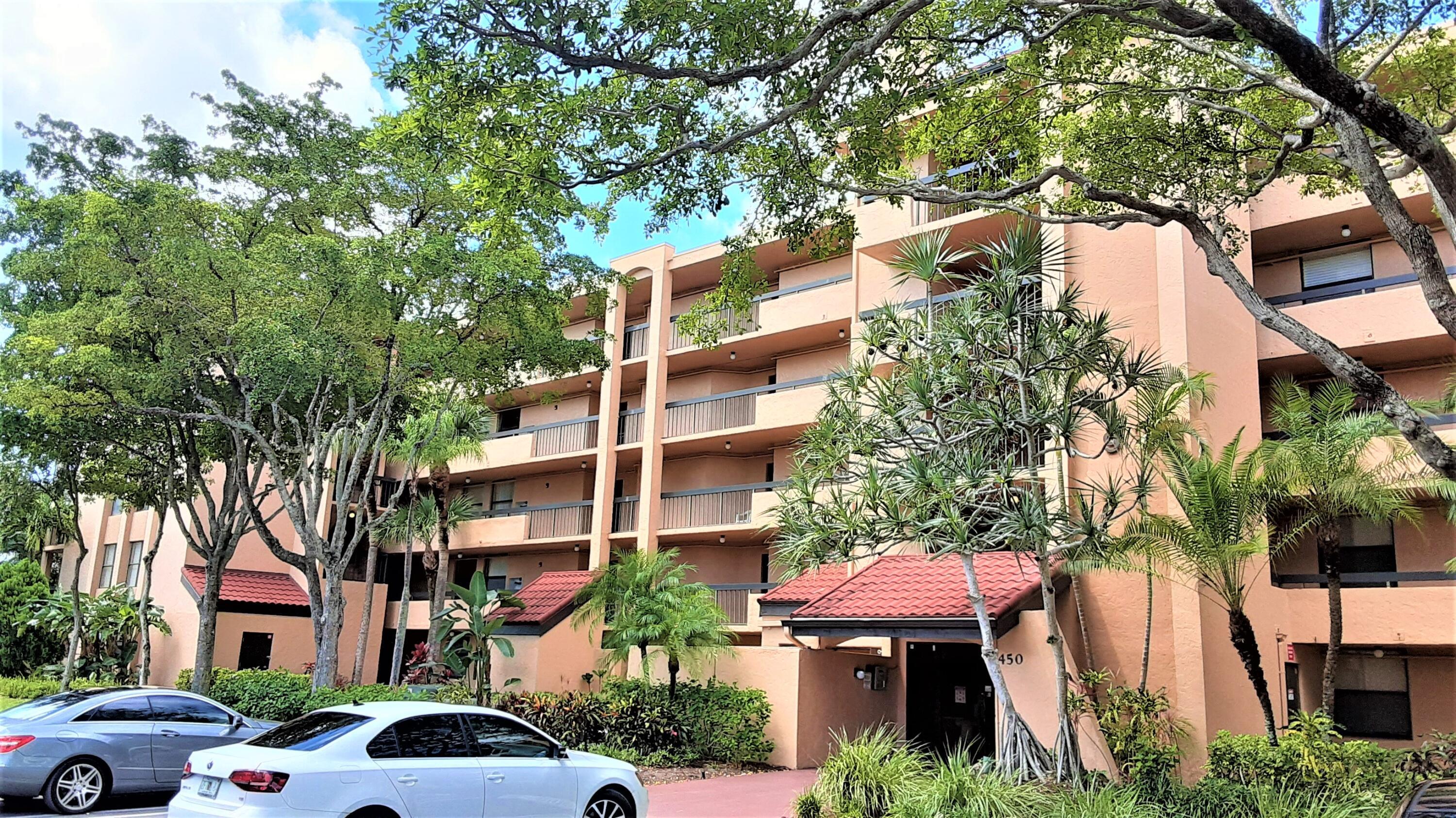 Alquilada 450 Egret Circle 9505, Delray Beach, FL 33444, Delray Beach, FL 33444