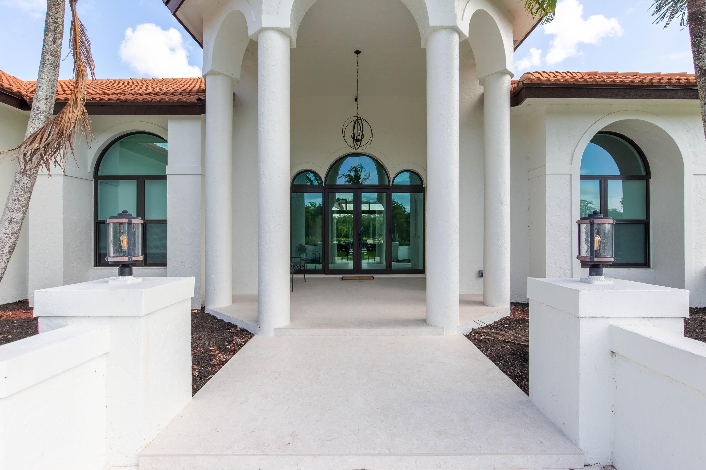 Foto de propiedad en 14367 Belmont Trace, Wellington, FL 33414 Wellington con MLS# 