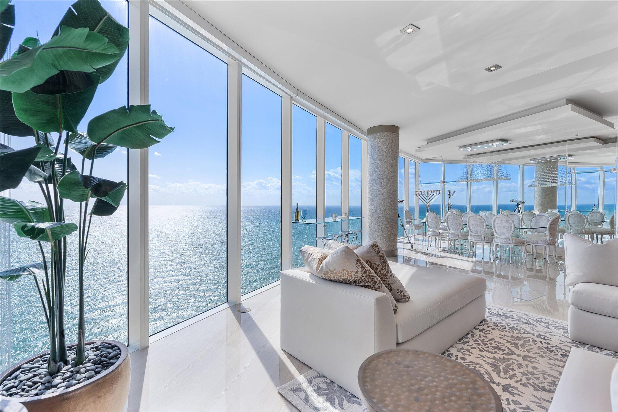 Foto de propiedad en 2711 S Ocean Drive 3602, Hollywood, FL 33019 Hollywood con MLS# 