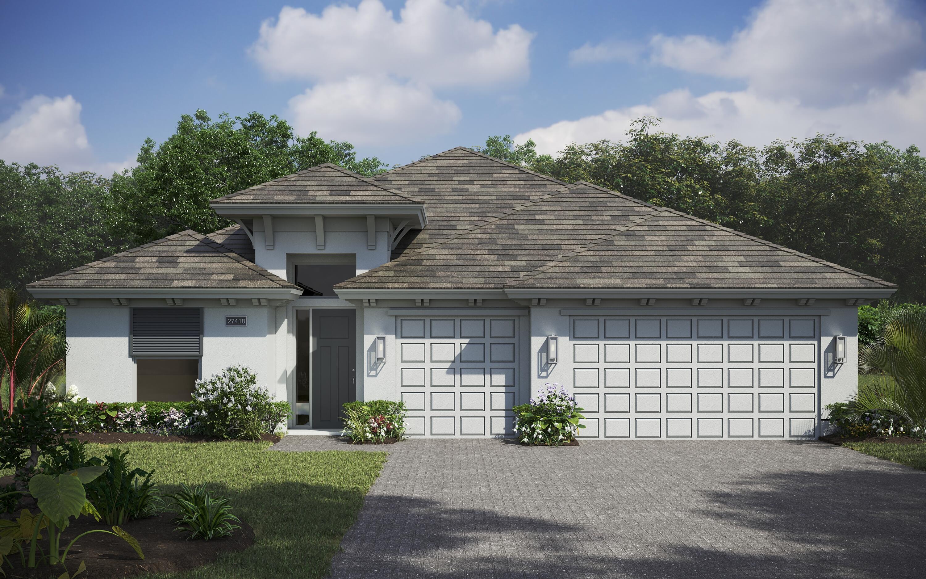 Foto de propiedad en 6153 Overlook Terrace, Vero Beach, FL 32967 Vero Beach con MLS# 