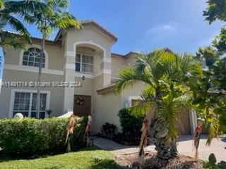 Foto de propiedad en 3537 SW 175th Avenue, Miramar, FL 33029 Miramar con MLS# 